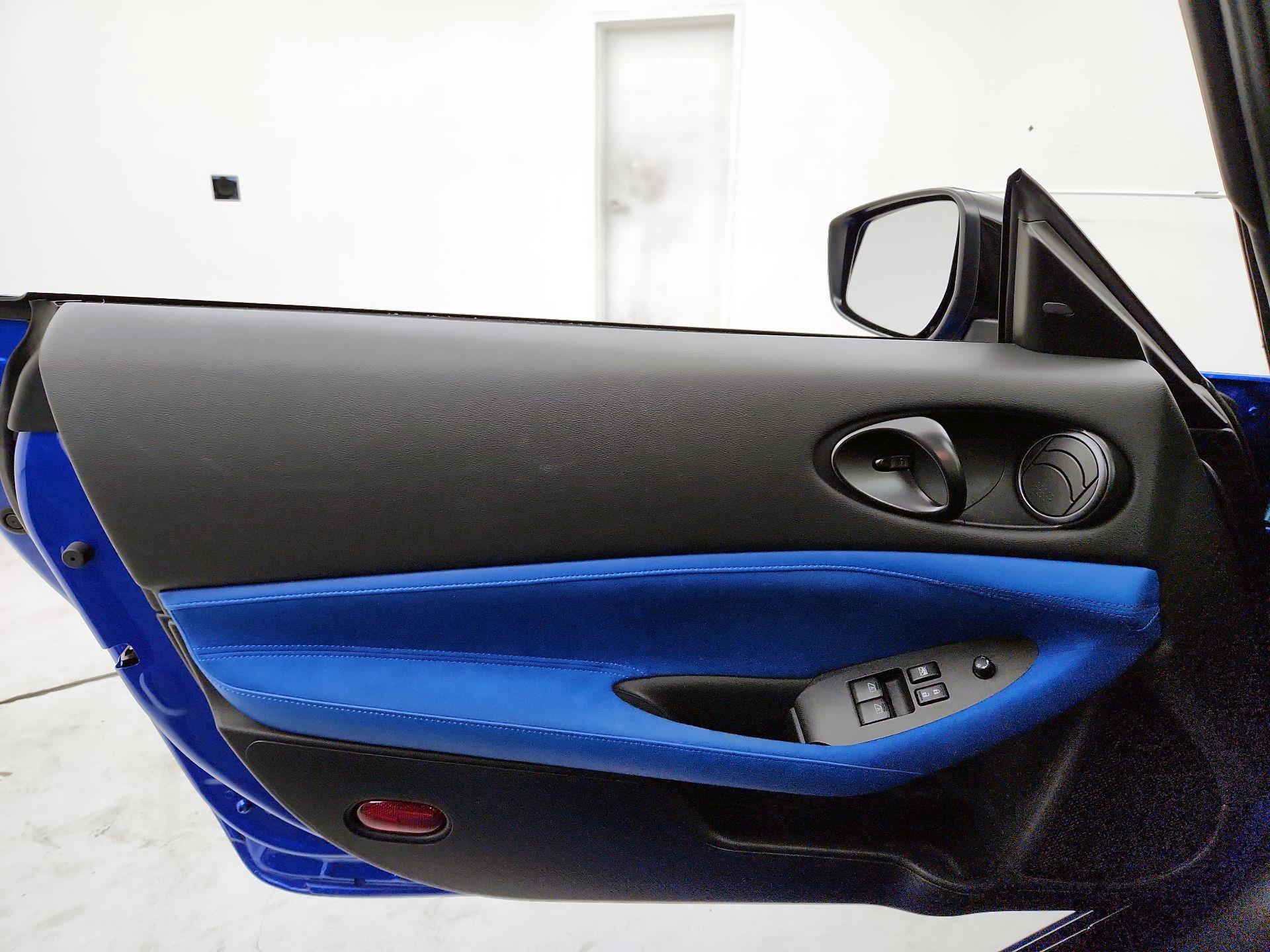 Thumbnail: 2023 Nissan Z - 12