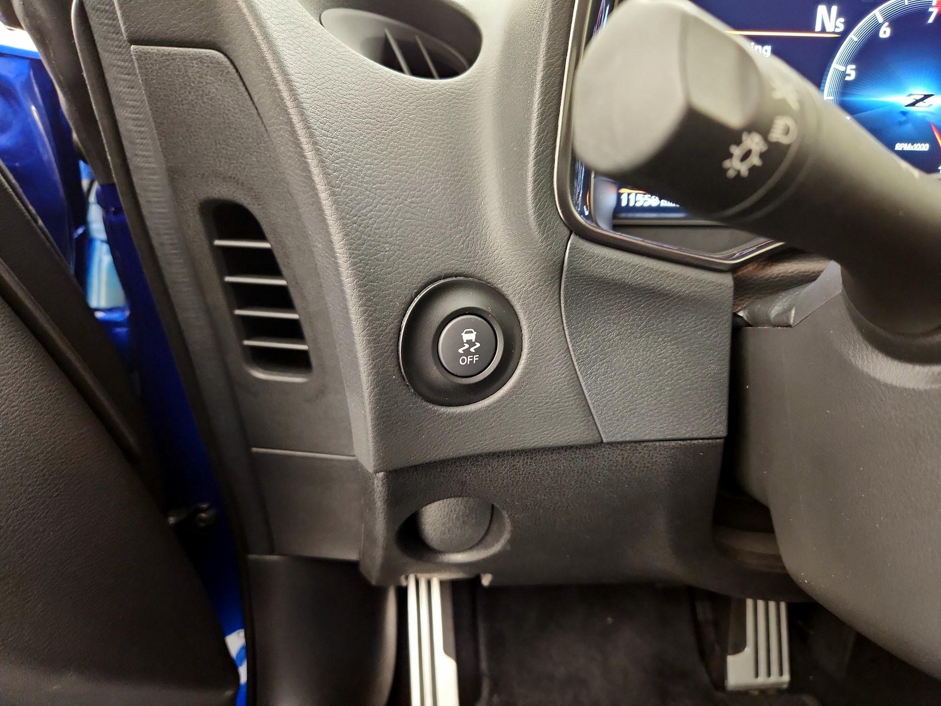 Thumbnail: 2023 Nissan Z - 13