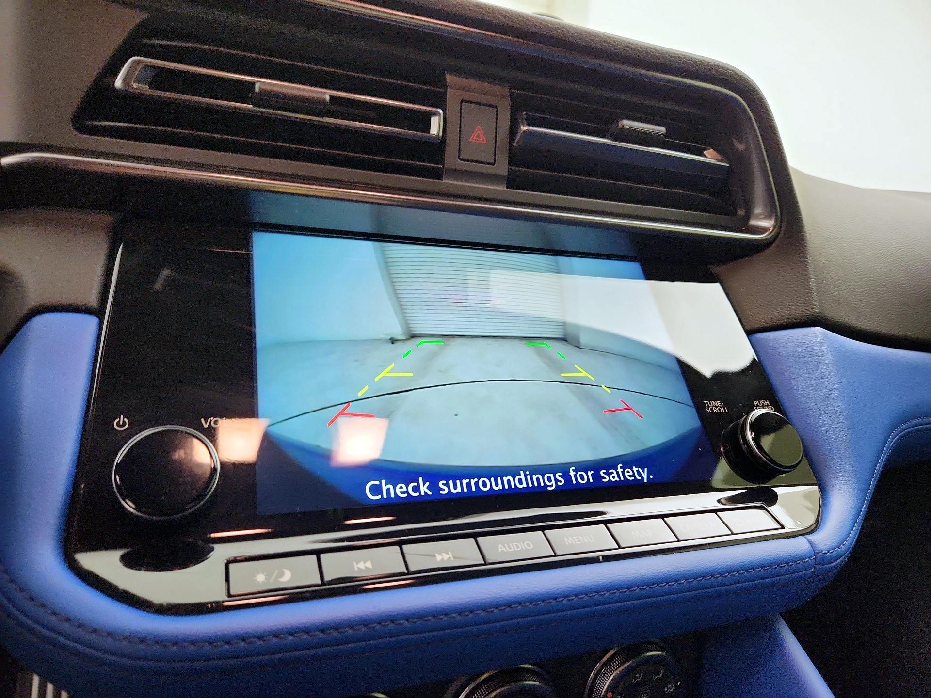 Thumbnail: 2023 Nissan Z - 14