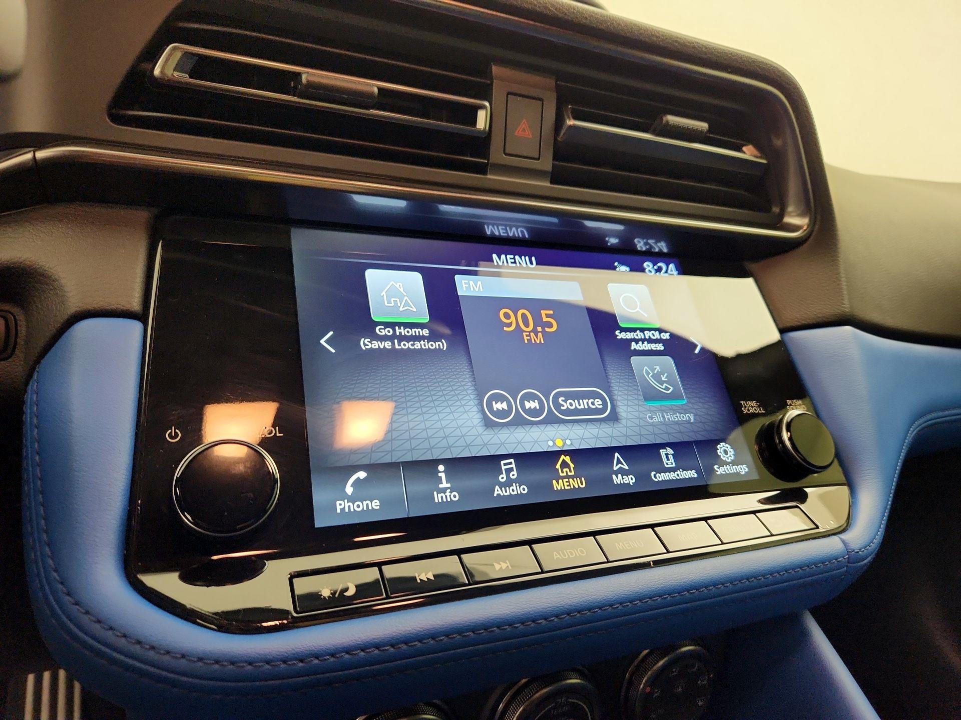 Thumbnail: 2023 Nissan Z - 15