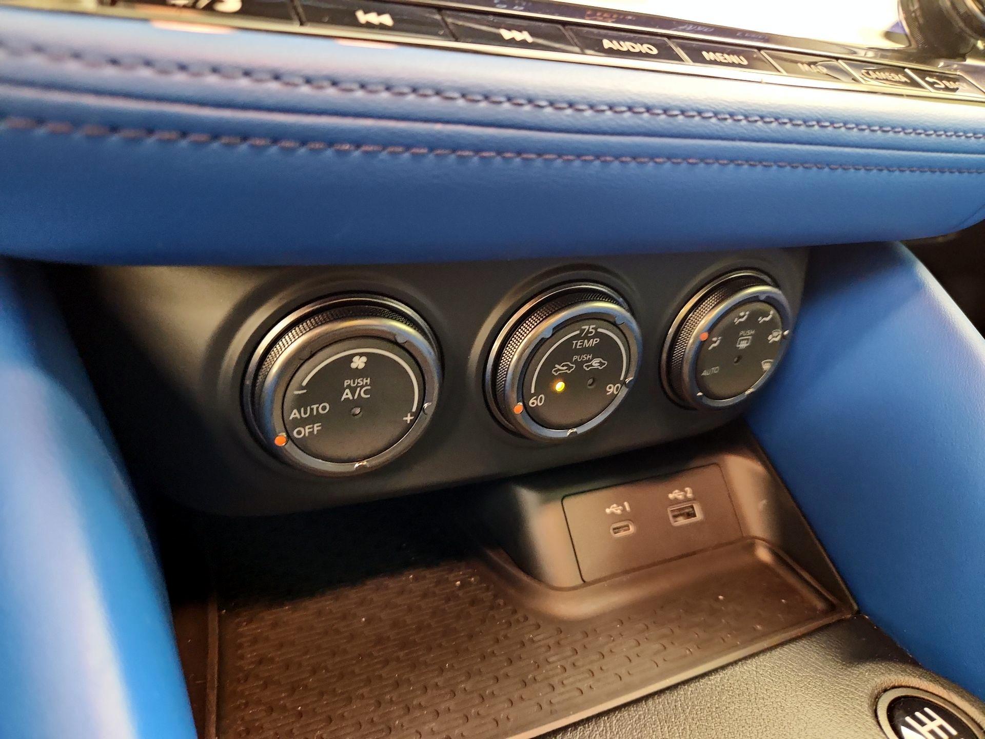 Thumbnail: 2023 Nissan Z - 16