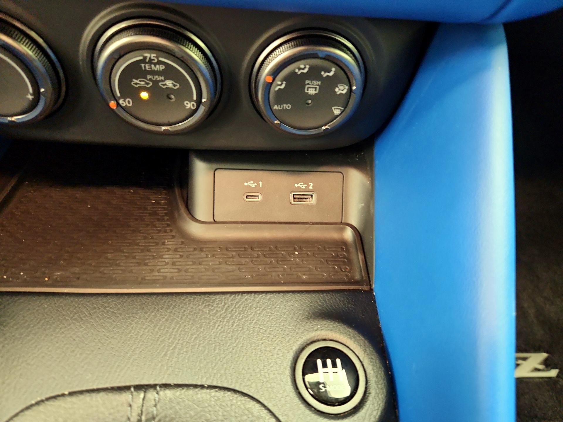 Thumbnail: 2023 Nissan Z - 18