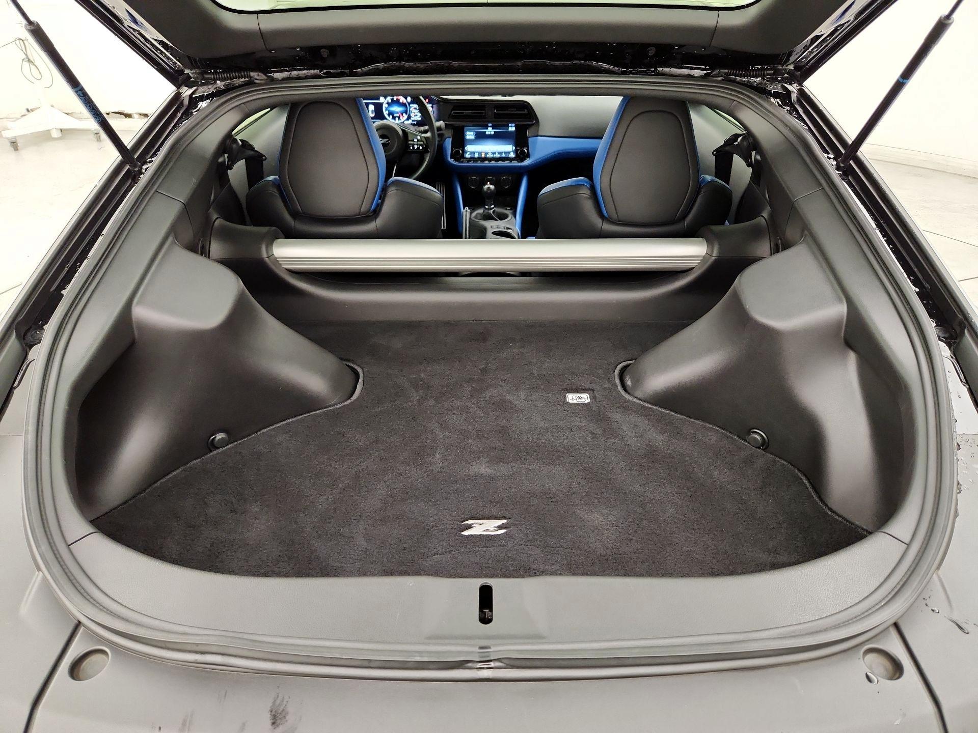 Thumbnail: 2023 Nissan Z - 19