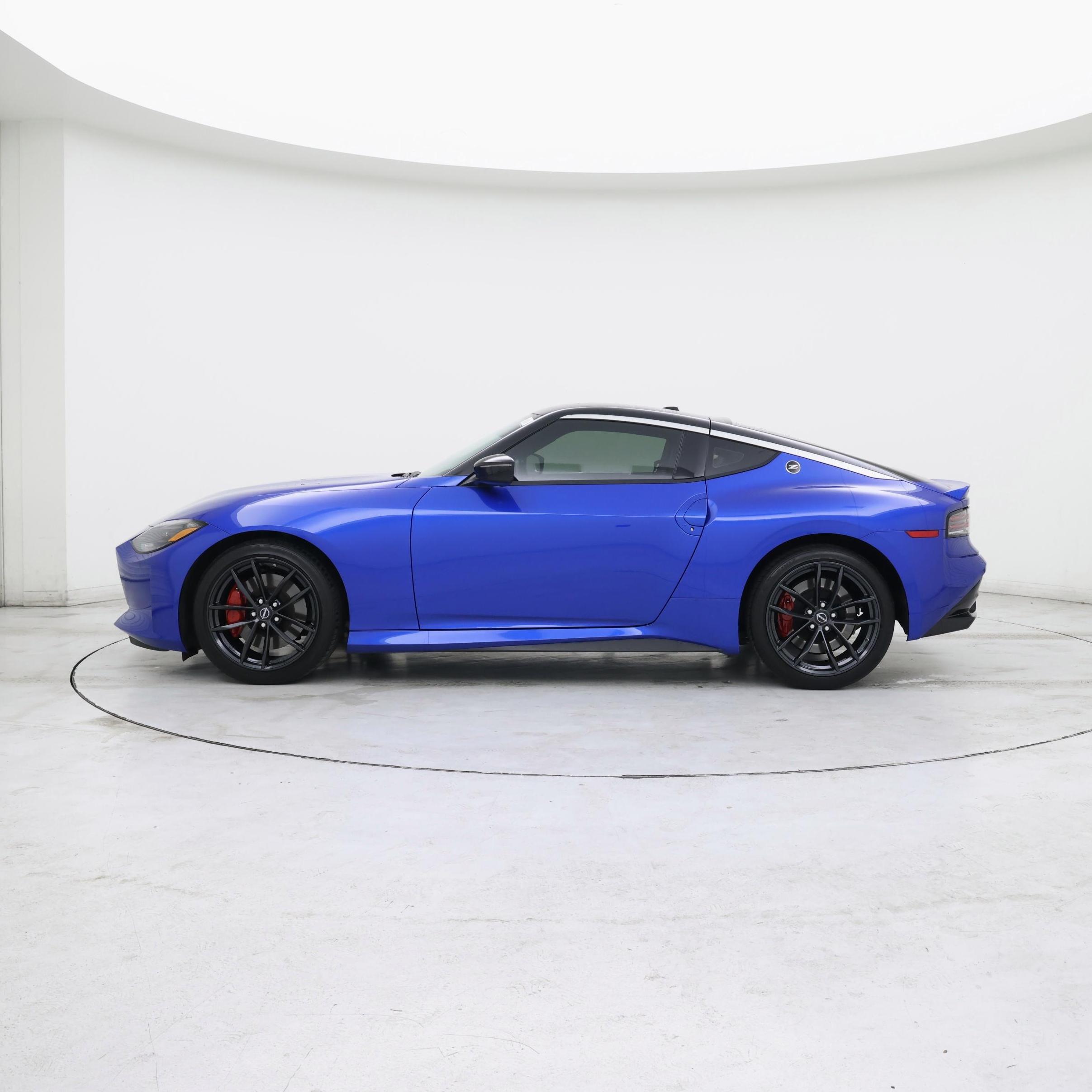 Thumbnail: 2023 Nissan Z - 3