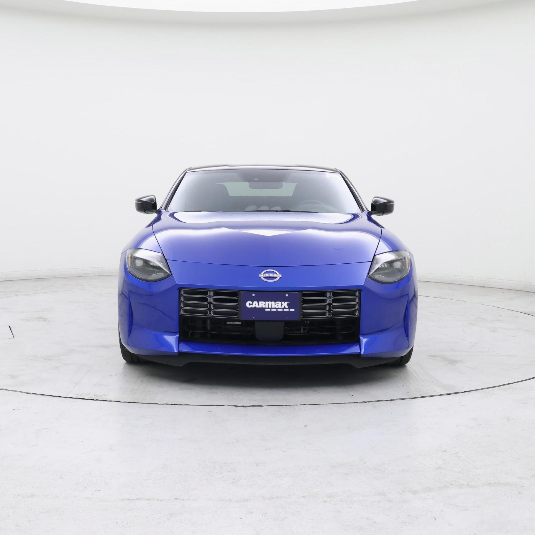 Thumbnail: 2023 Nissan Z - 5