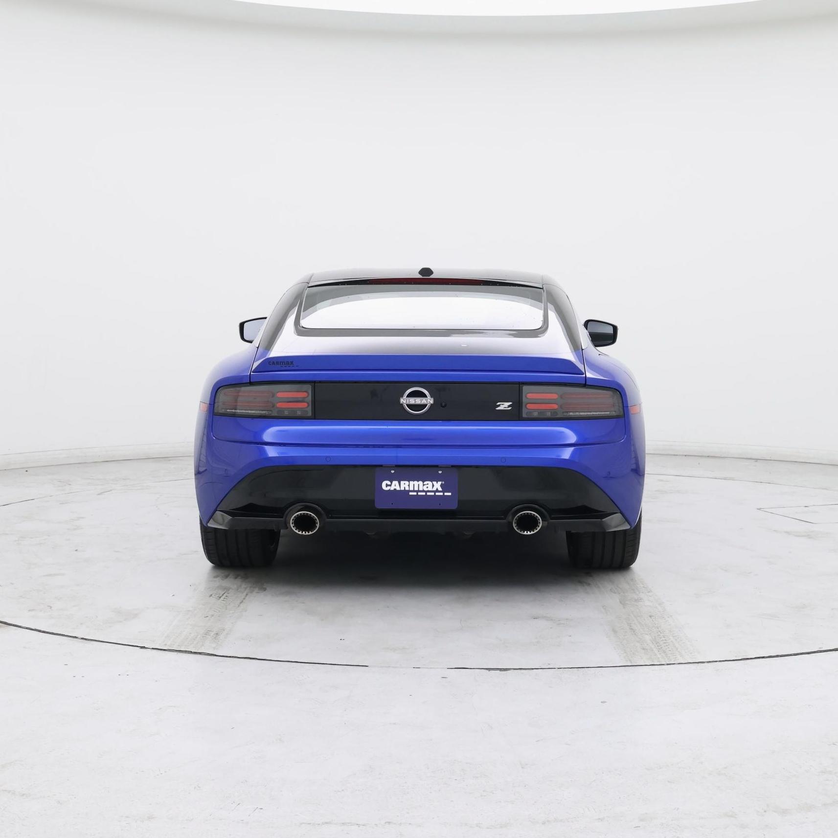 Thumbnail: 2023 Nissan Z - 6