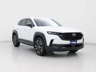 2025 Mazda CX-50 Hybrid Premium Plus