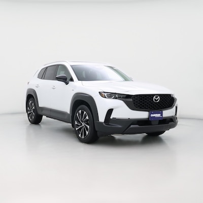 2025 Mazda CX-50 Hybrid Premium Plus
