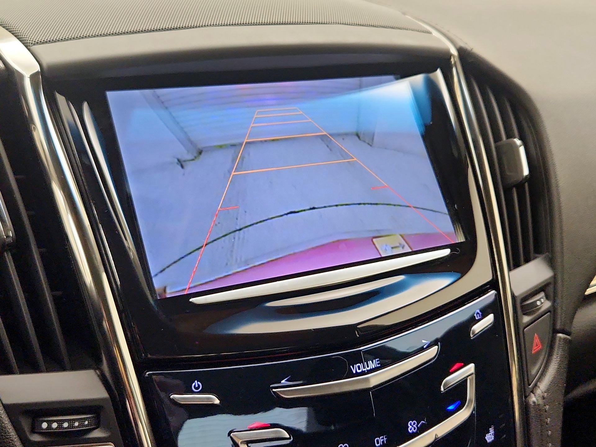 Thumbnail: 2014 Cadillac ATS - 14