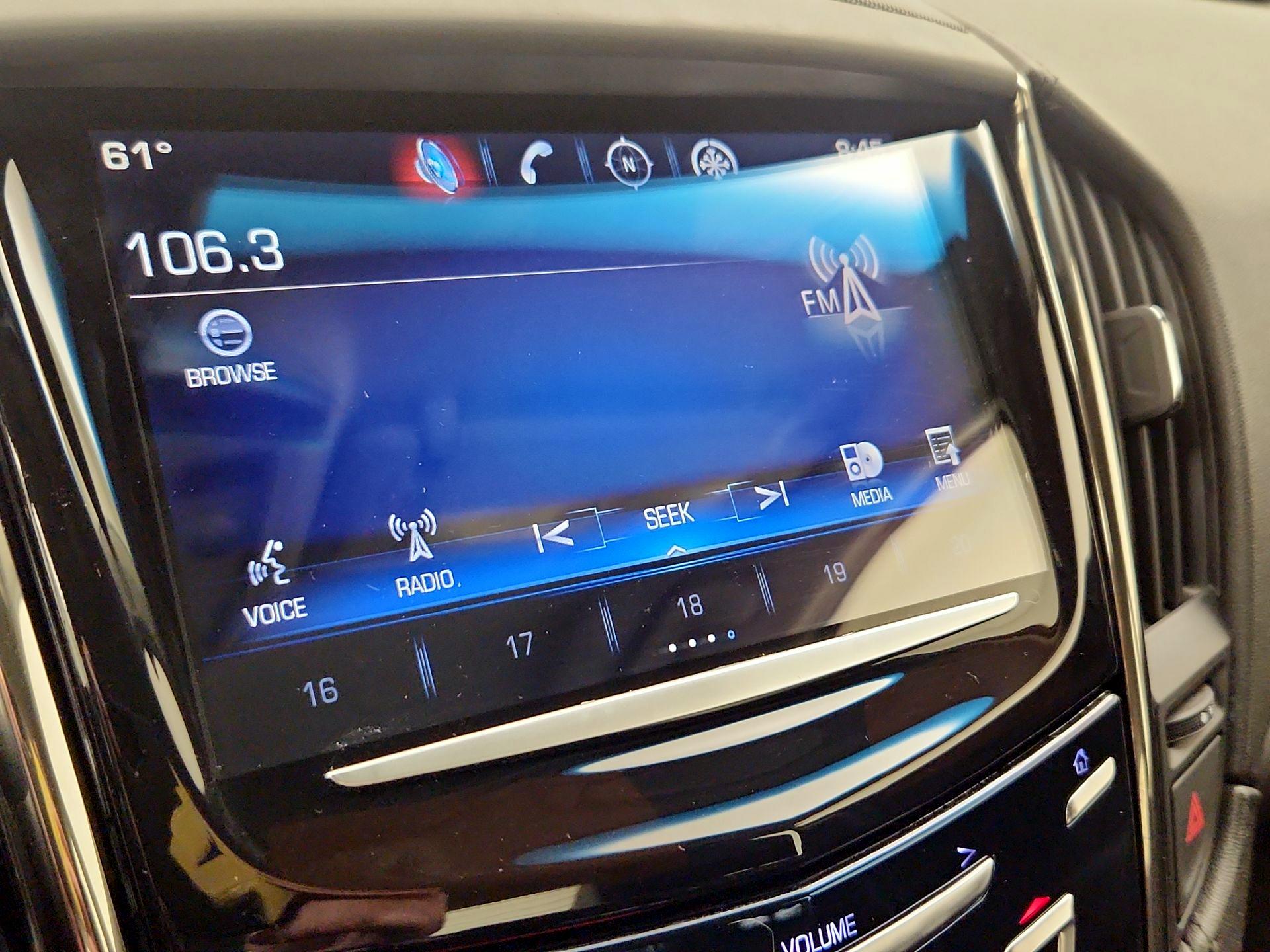 Thumbnail: 2014 Cadillac ATS - 15