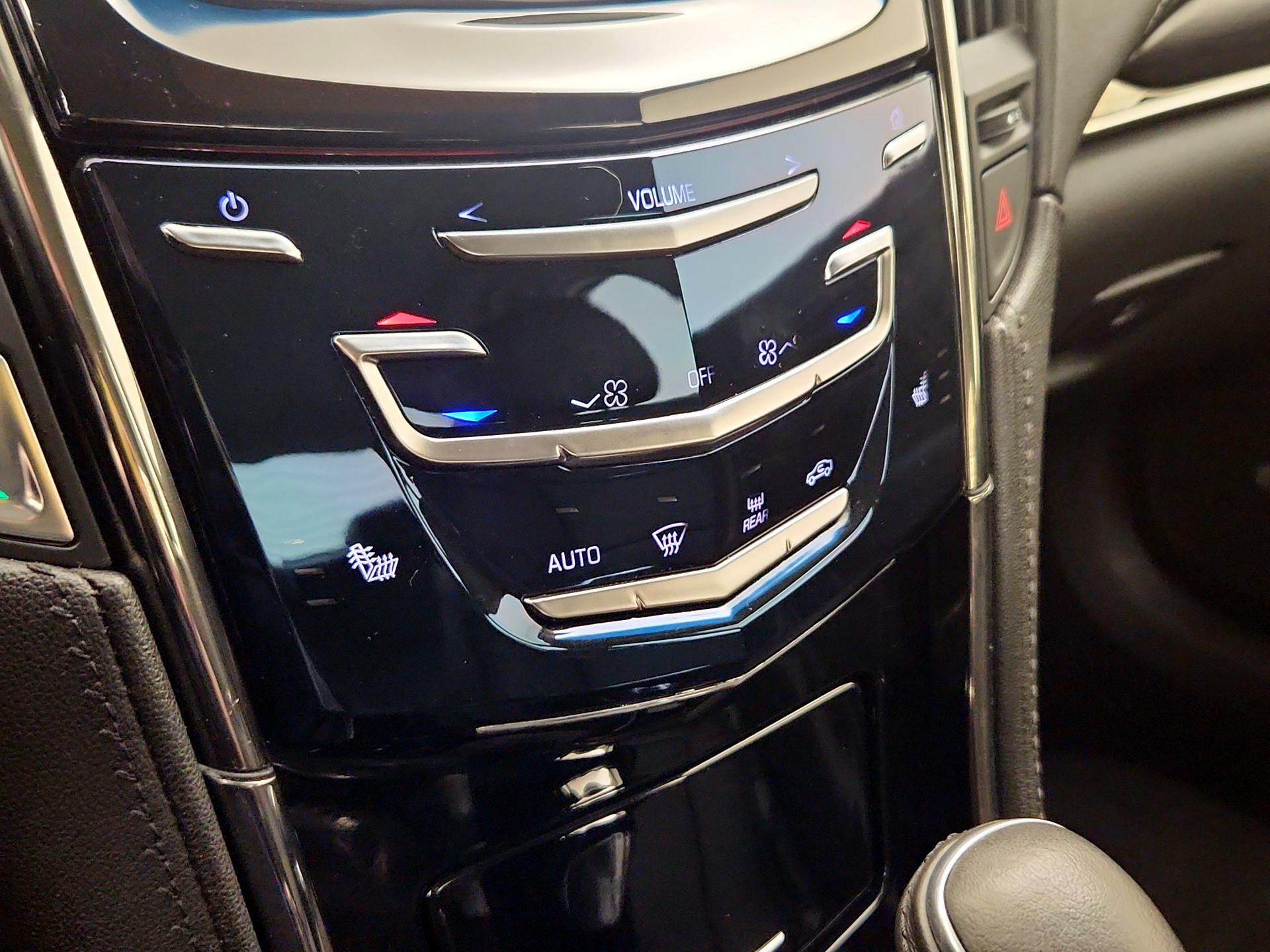 Thumbnail: 2014 Cadillac ATS - 16