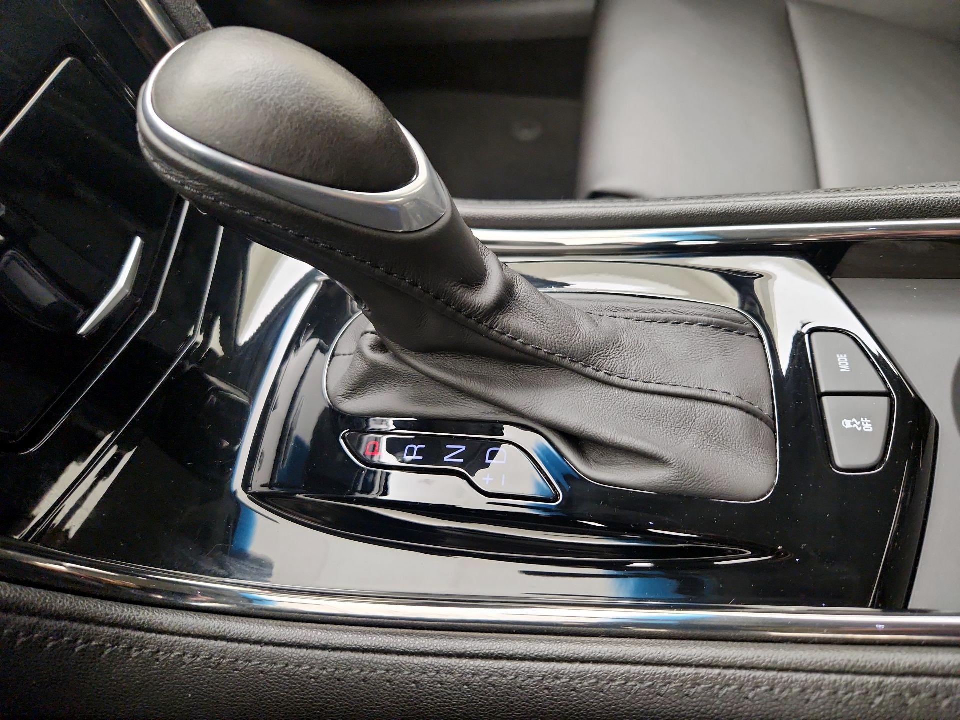 Thumbnail: 2014 Cadillac ATS - 17