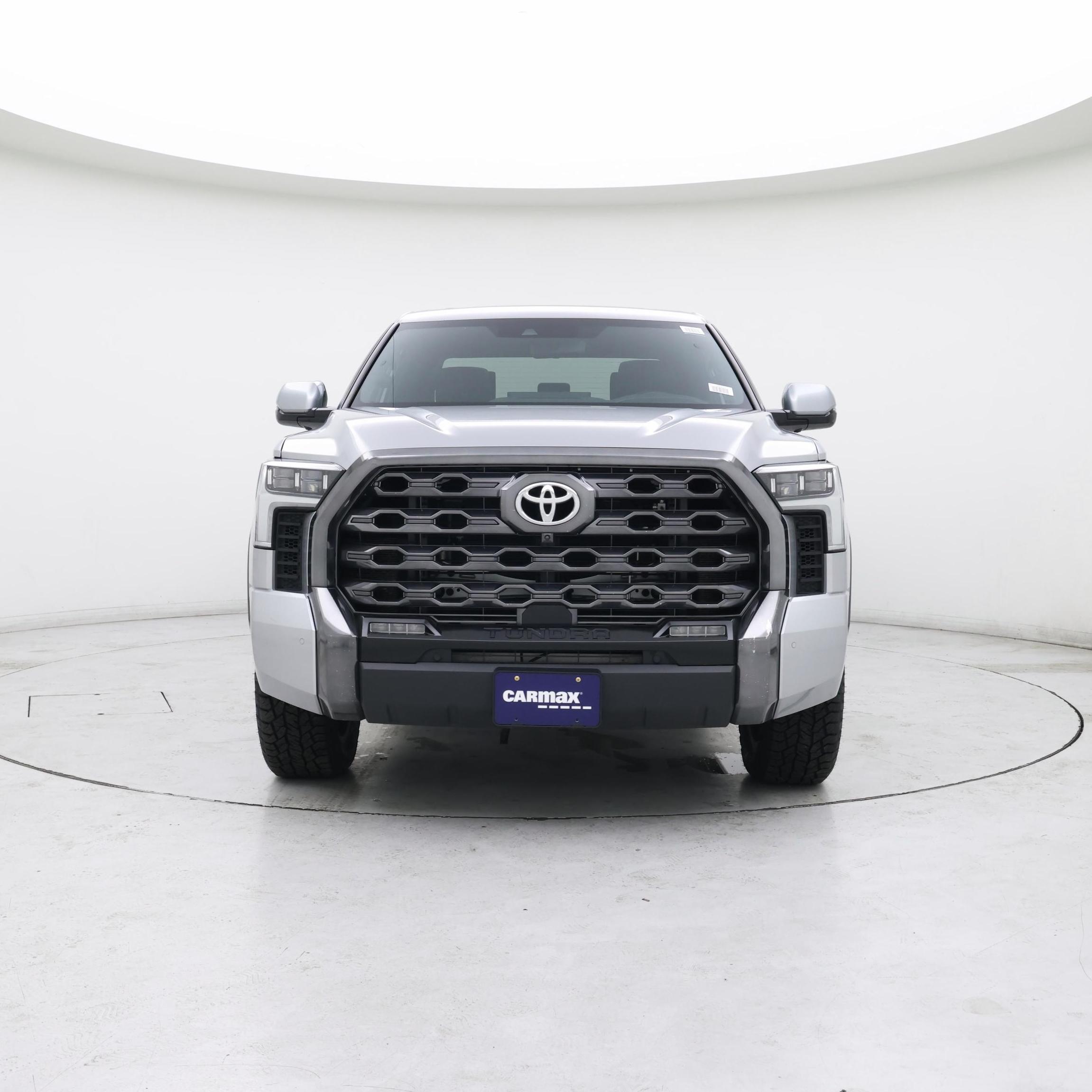 Thumbnail: 2023 Toyota Tundra - 5