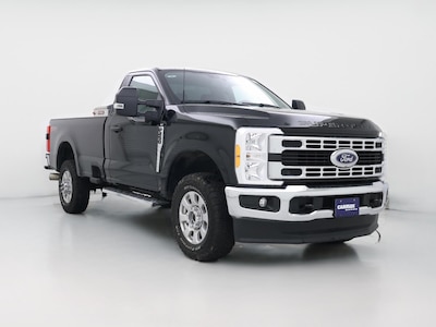 2023 Ford F250 XLT