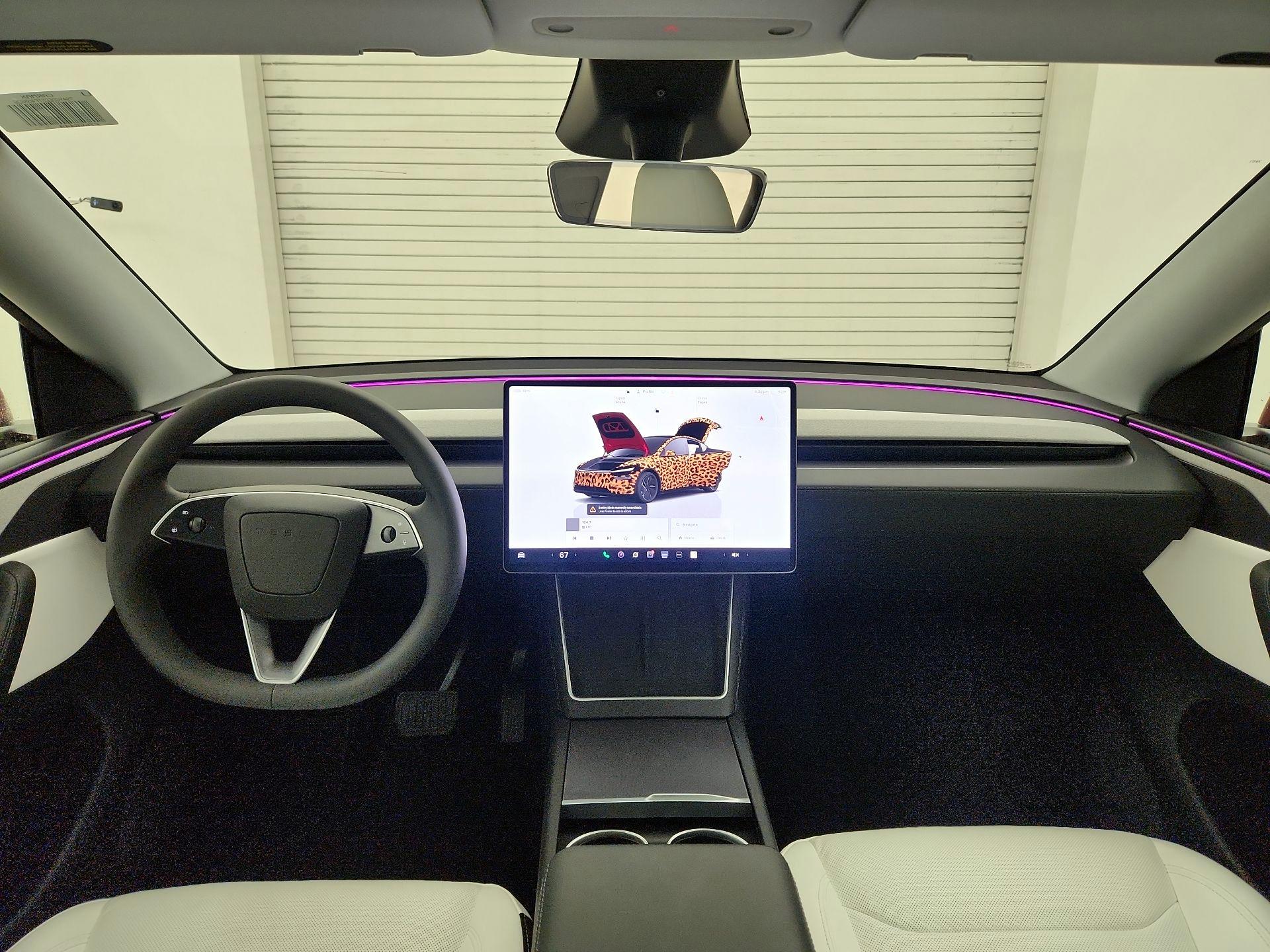 Thumbnail: 2026 Tesla Model Y - 9