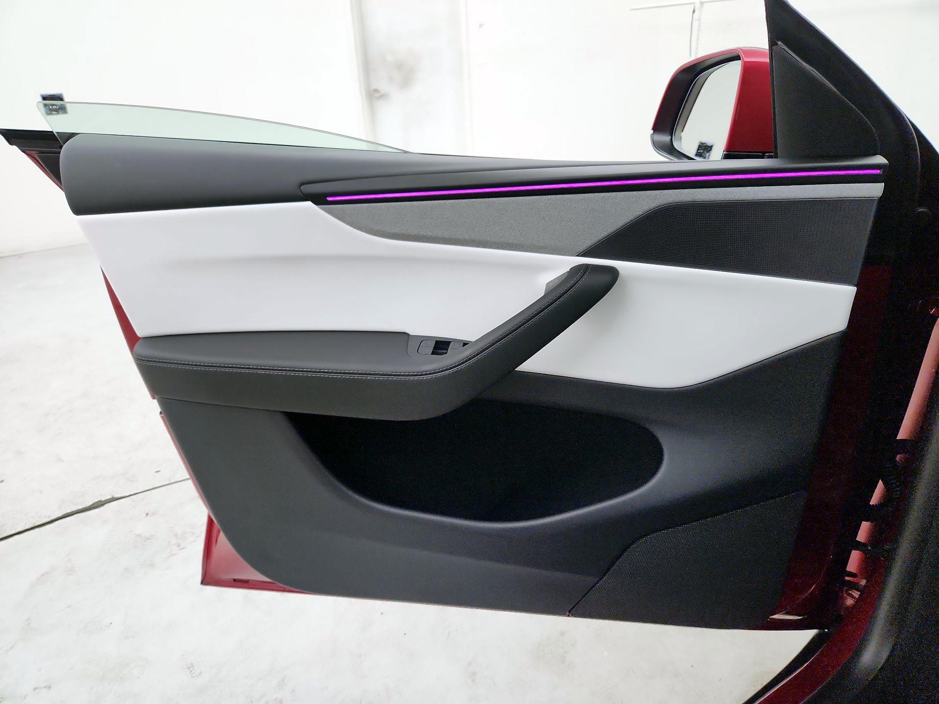 Thumbnail: 2026 Tesla Model Y - 12