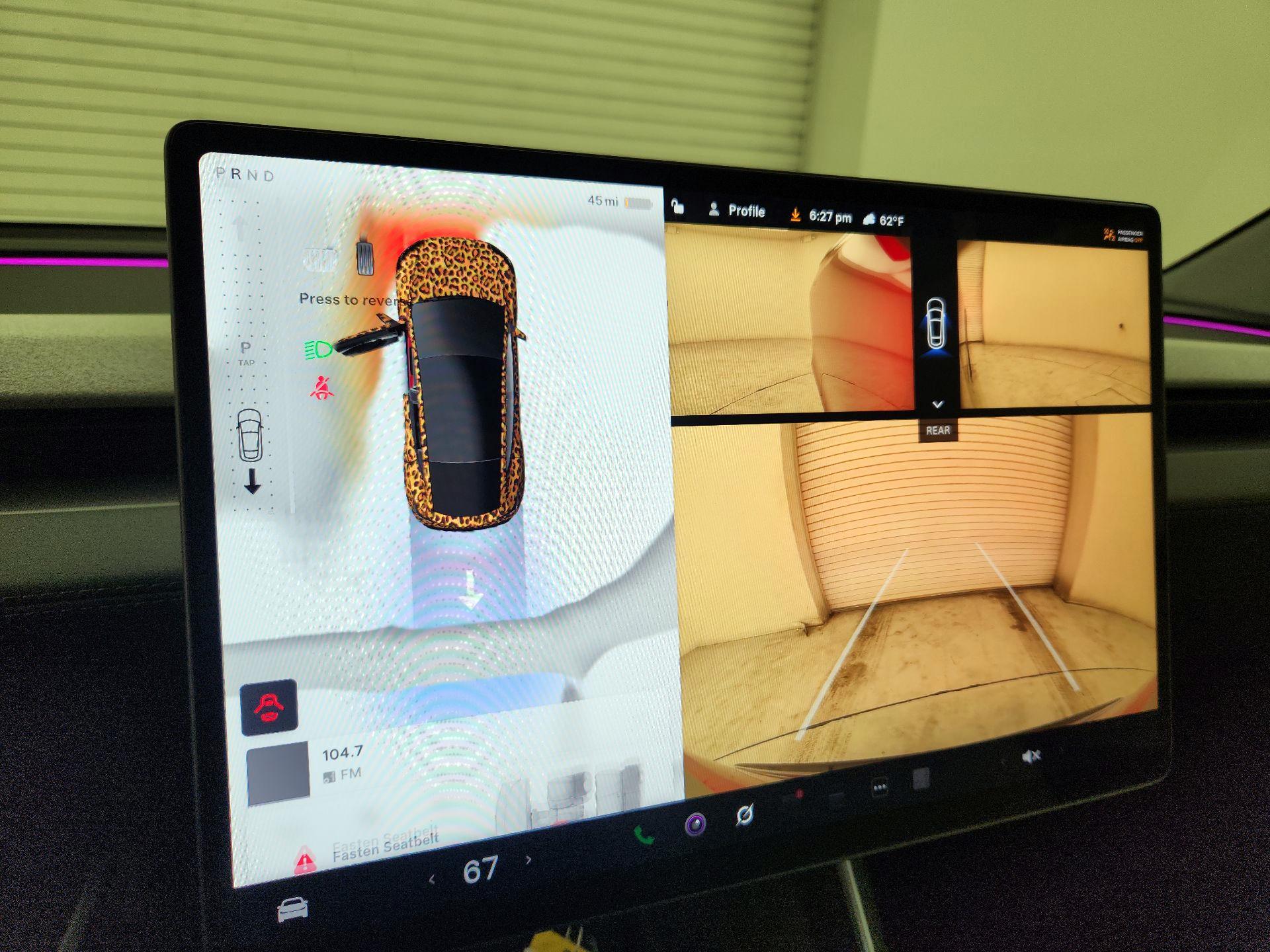 Thumbnail: 2026 Tesla Model Y - 14