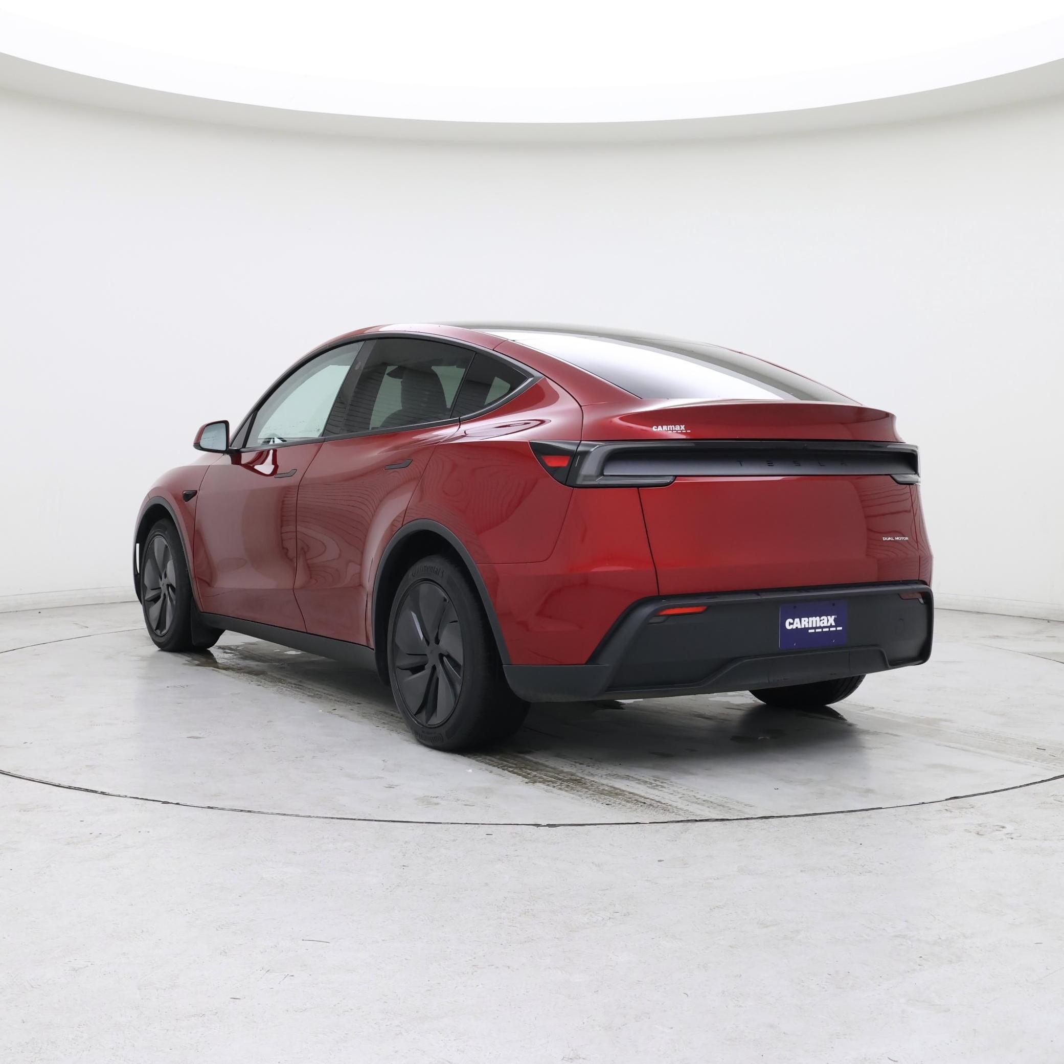 Thumbnail: 2026 Tesla Model Y - 2