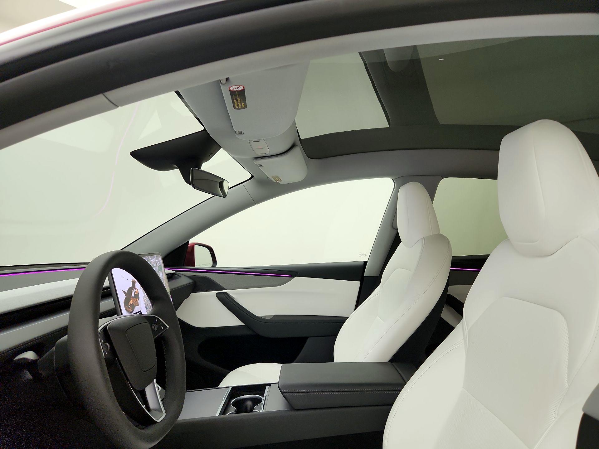 Thumbnail: 2026 Tesla Model Y - 19