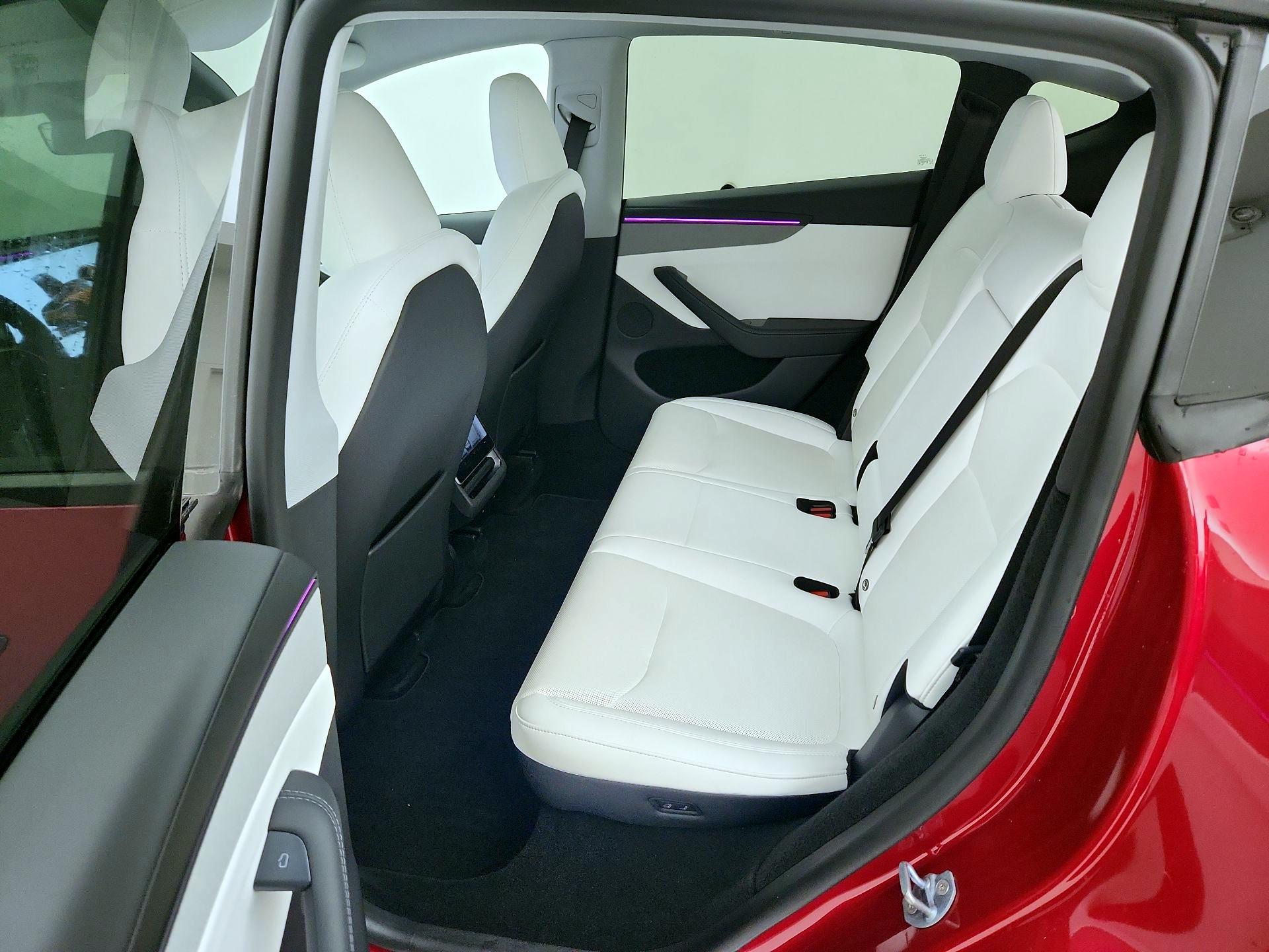 Thumbnail: 2026 Tesla Model Y - 20