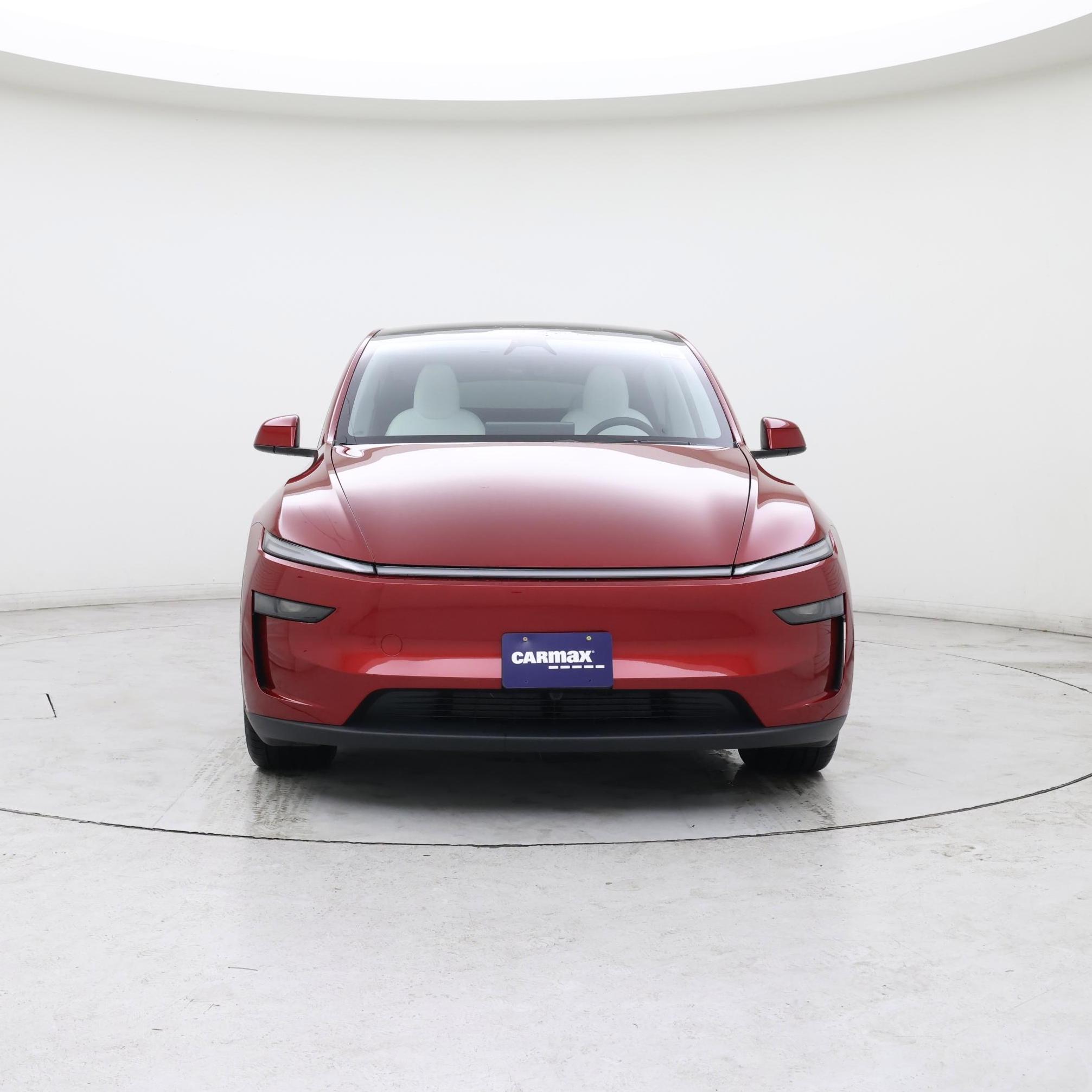 Thumbnail: 2026 Tesla Model Y - 5