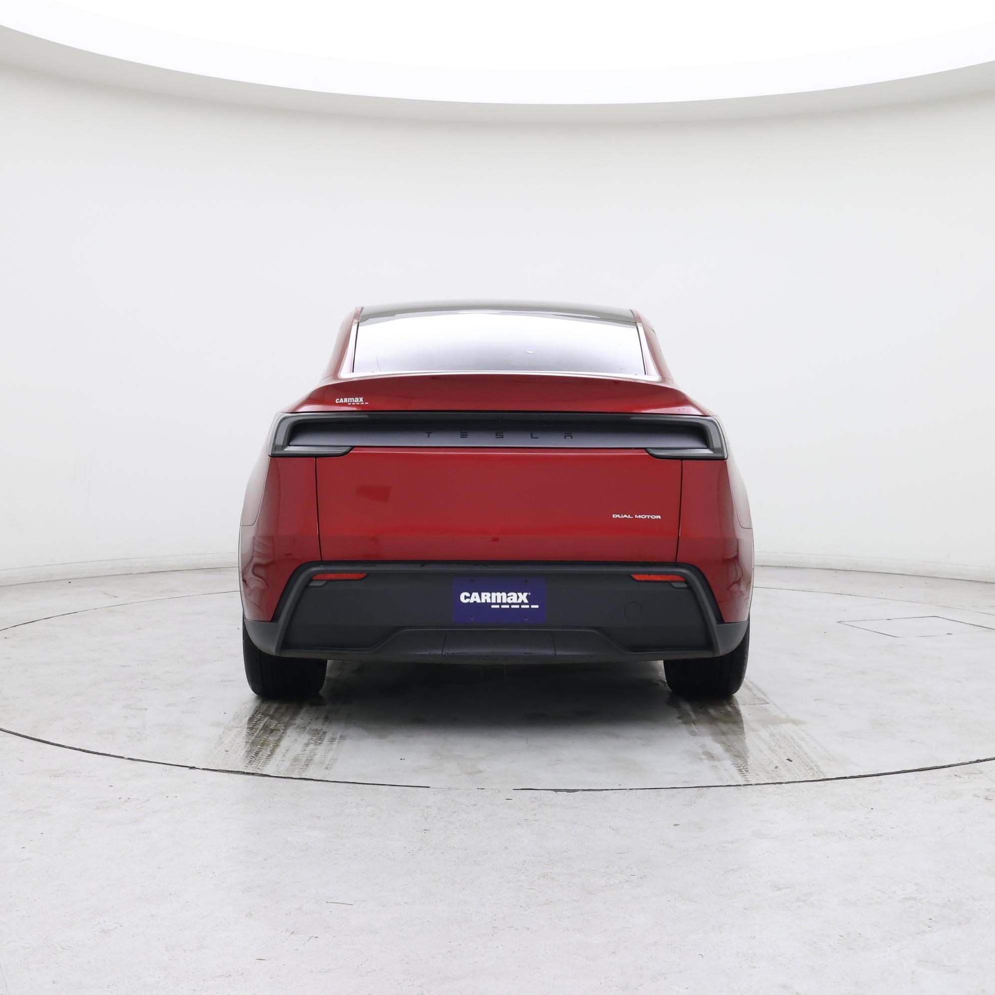 Thumbnail: 2026 Tesla Model Y - 6