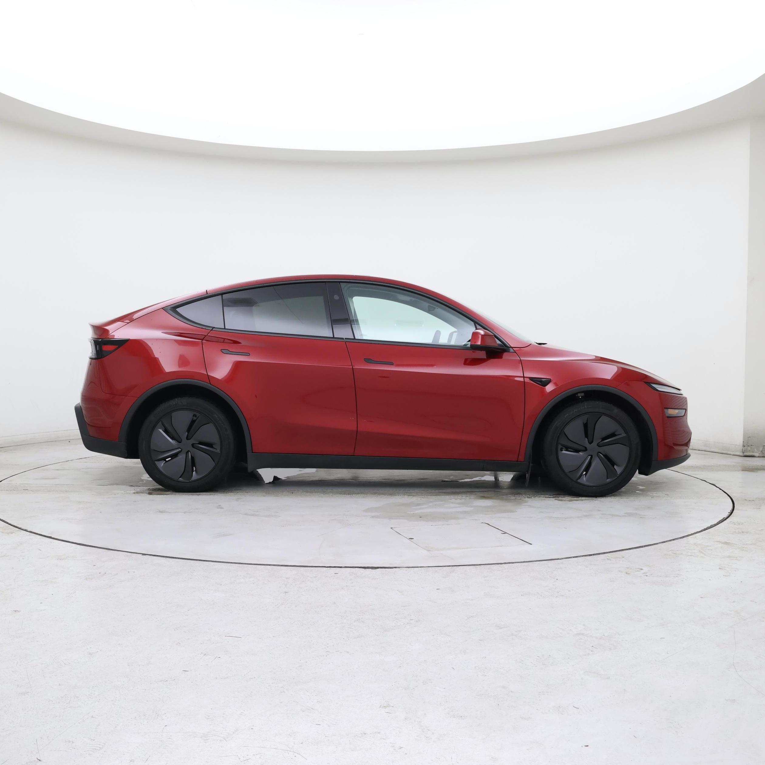 Thumbnail: 2026 Tesla Model Y - 7