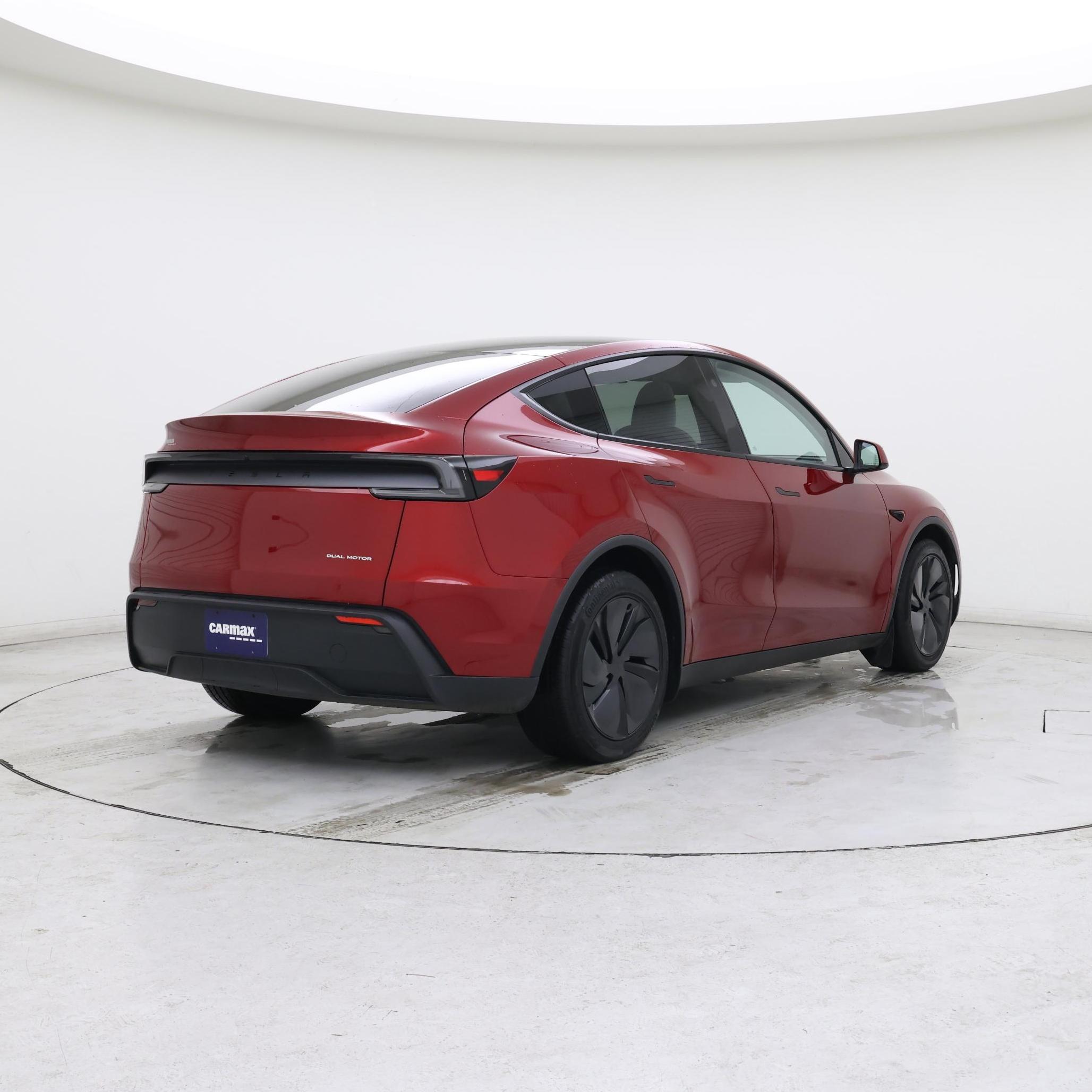 Thumbnail: 2026 Tesla Model Y - 8