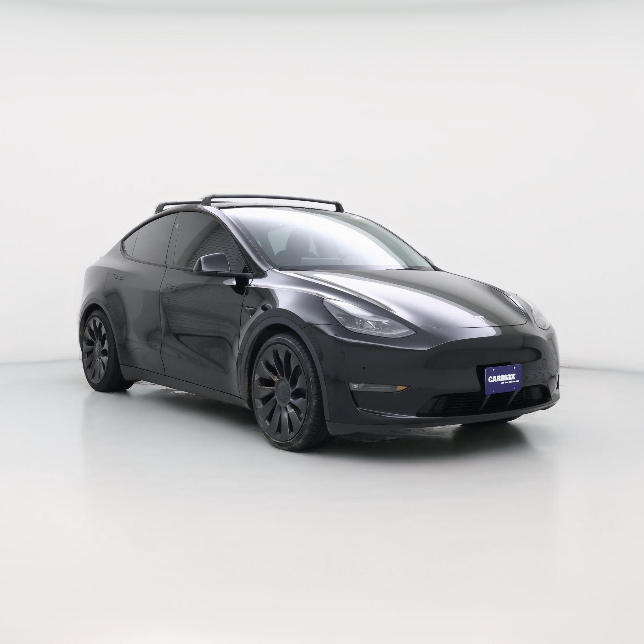 Thumbnail: 2023 Tesla Model Y - 1