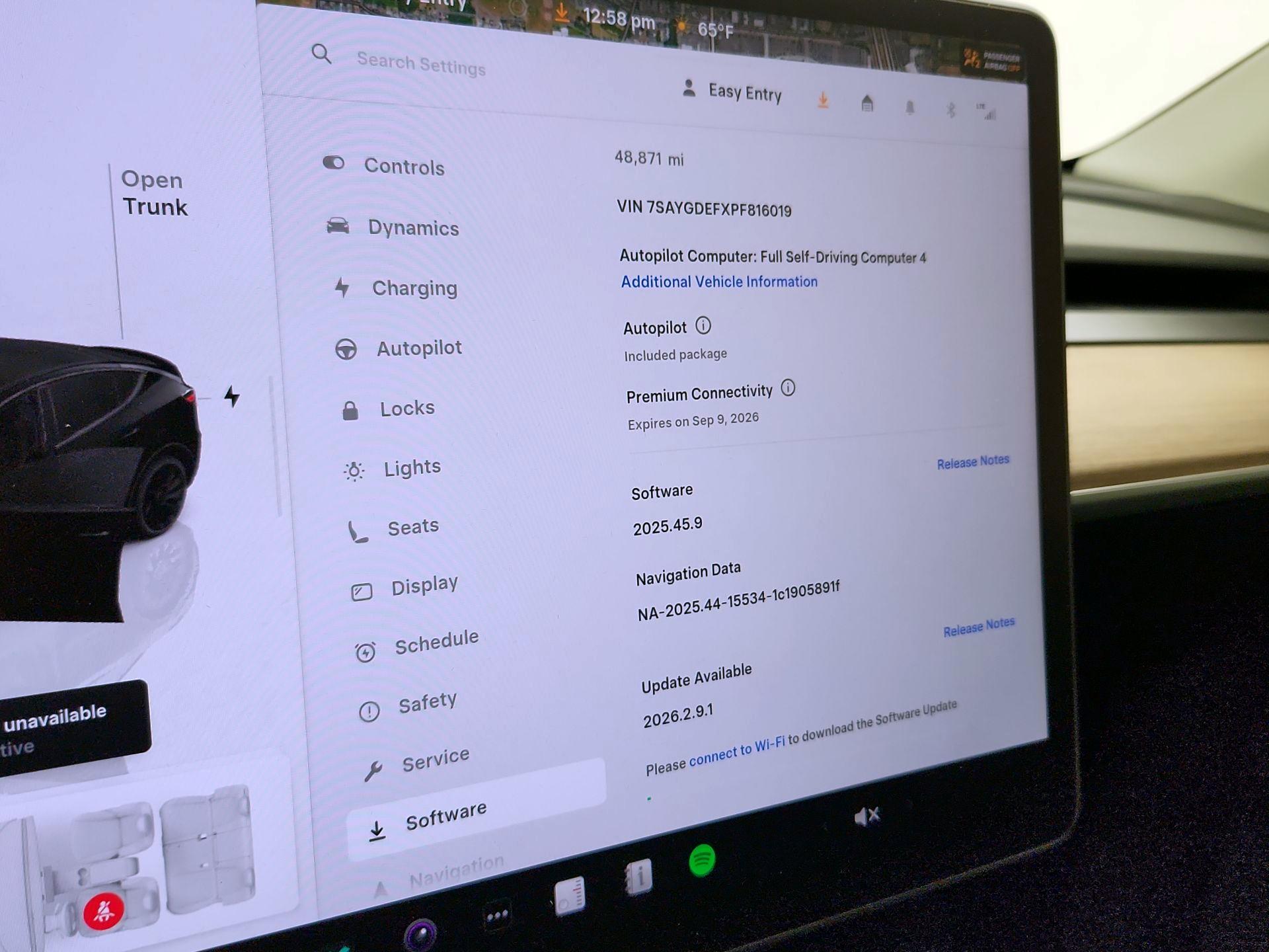 Thumbnail: 2023 Tesla Model Y - 13