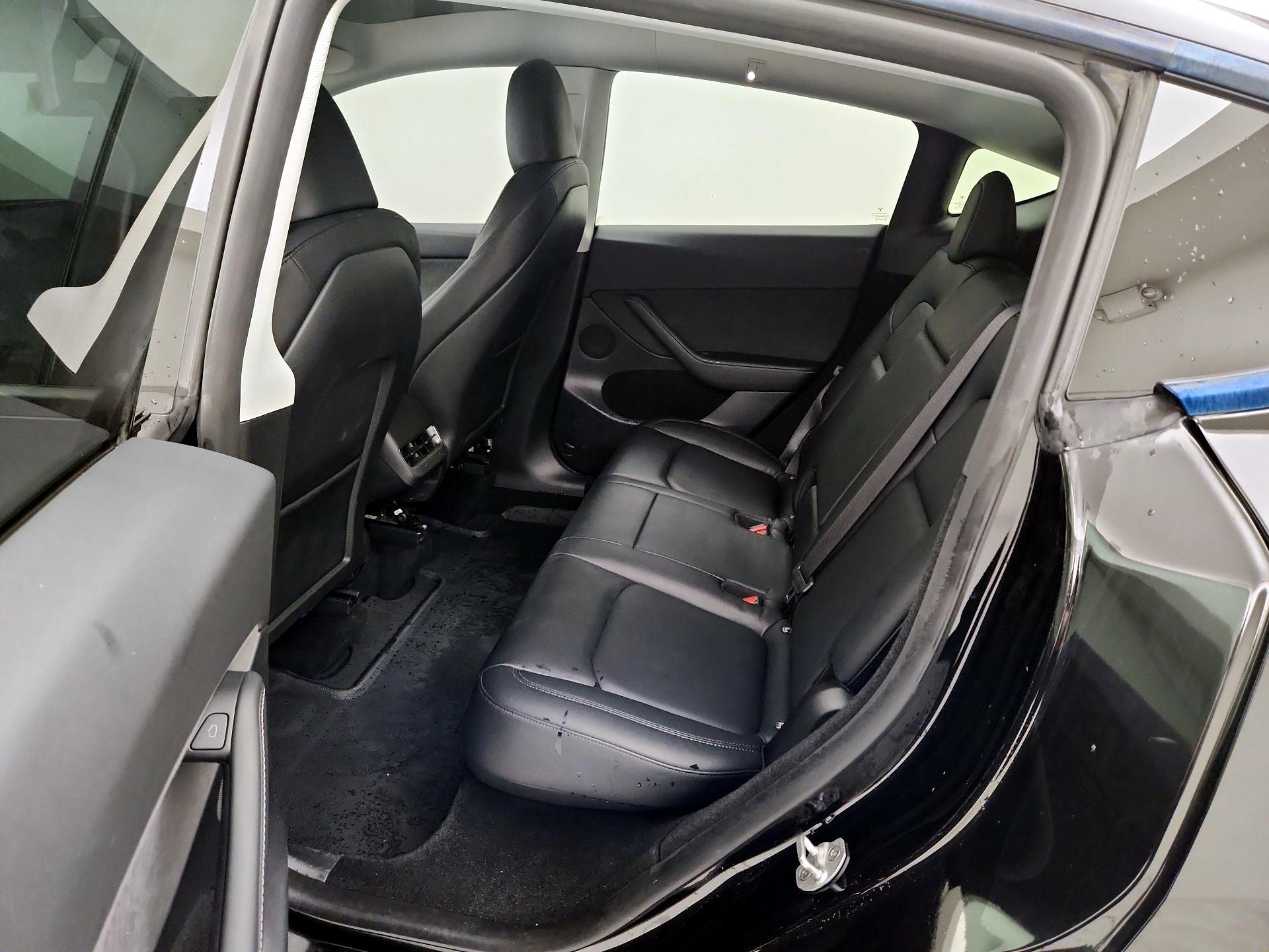 Thumbnail: 2023 Tesla Model Y - 20