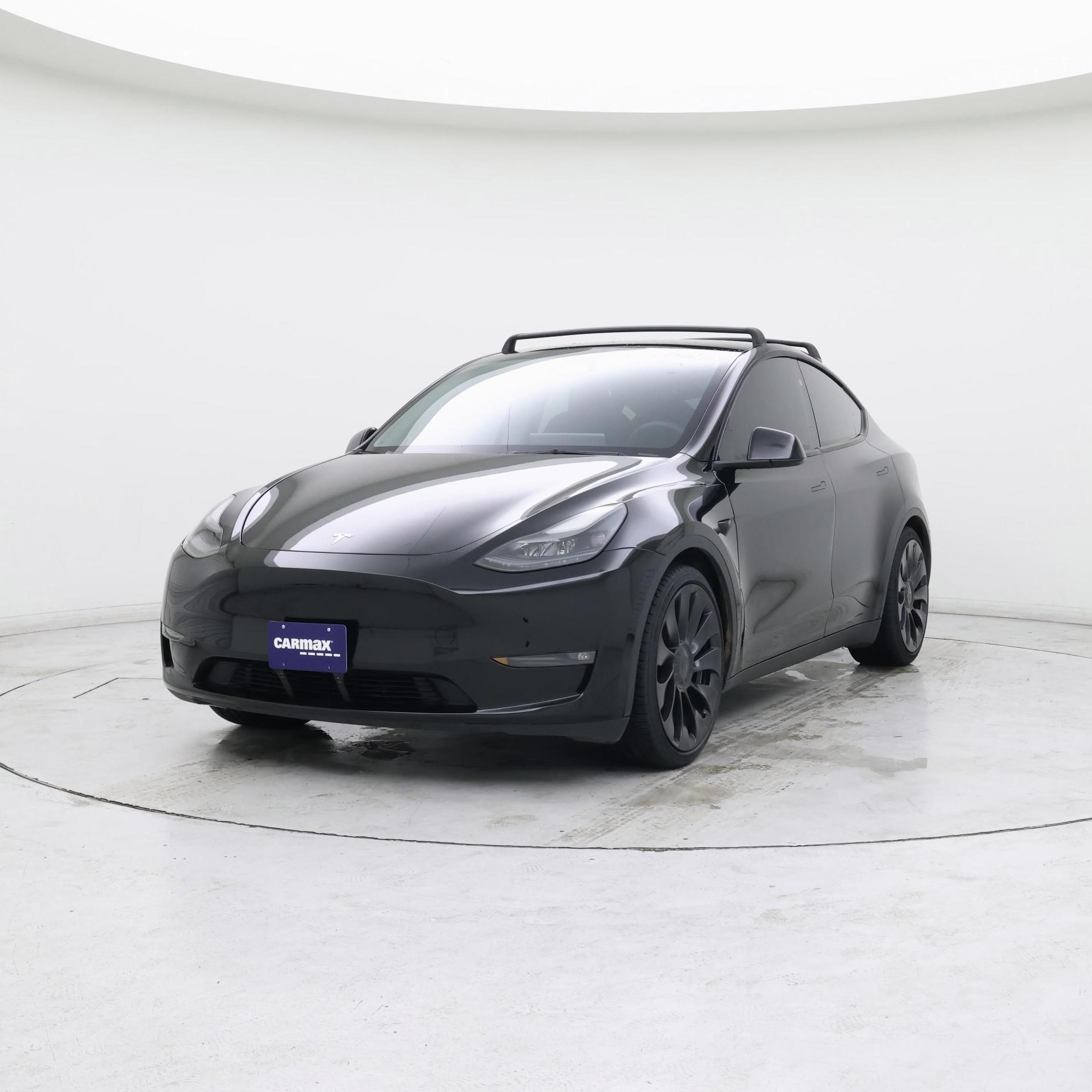 Thumbnail: 2023 Tesla Model Y - 4