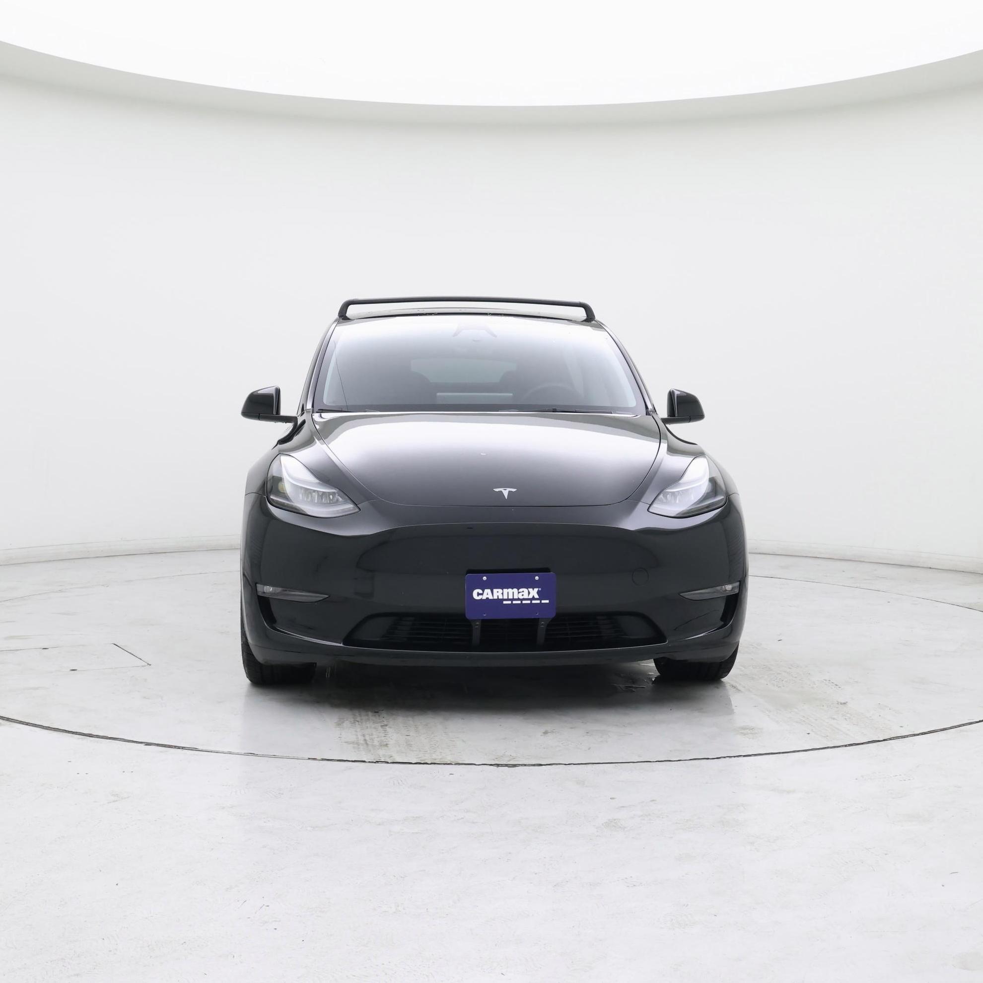 Thumbnail: 2023 Tesla Model Y - 5