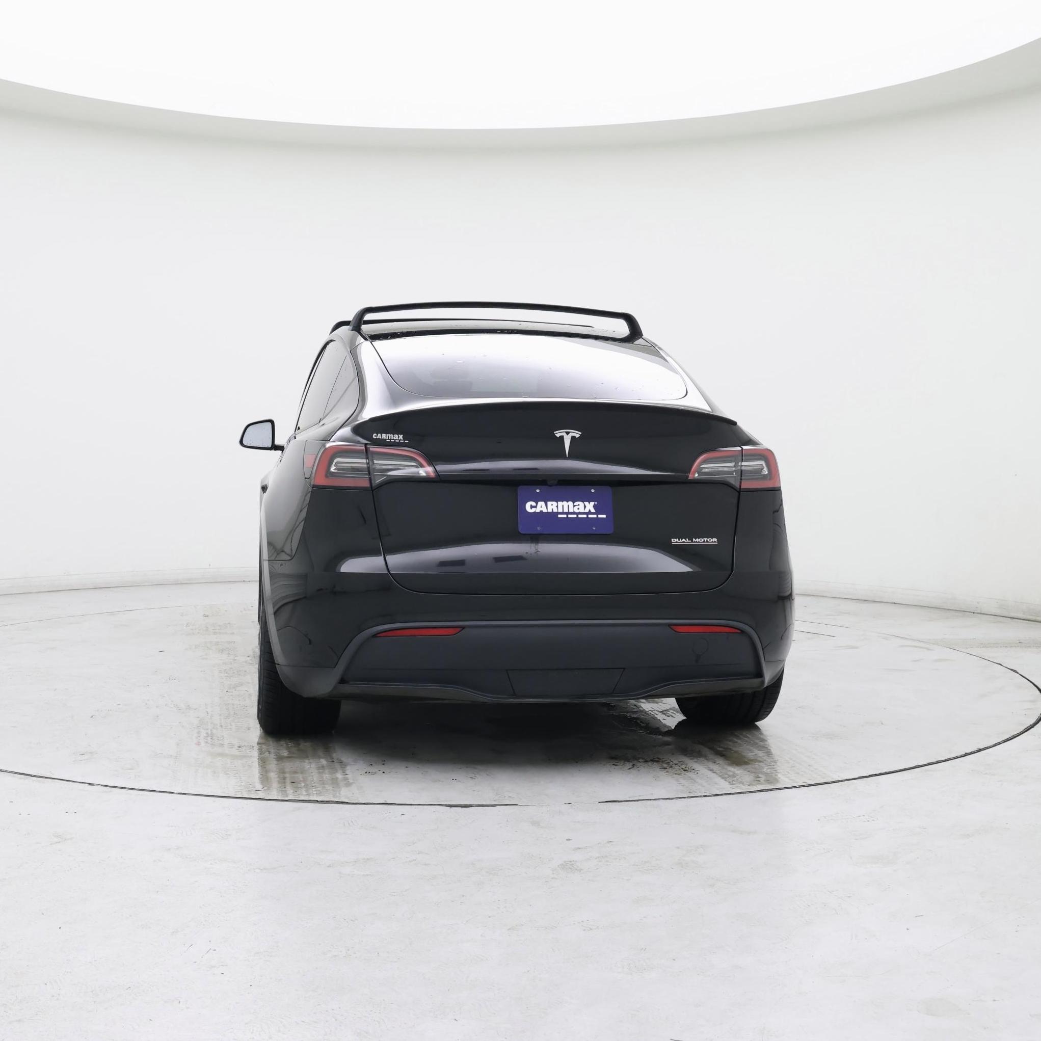 Thumbnail: 2023 Tesla Model Y - 6