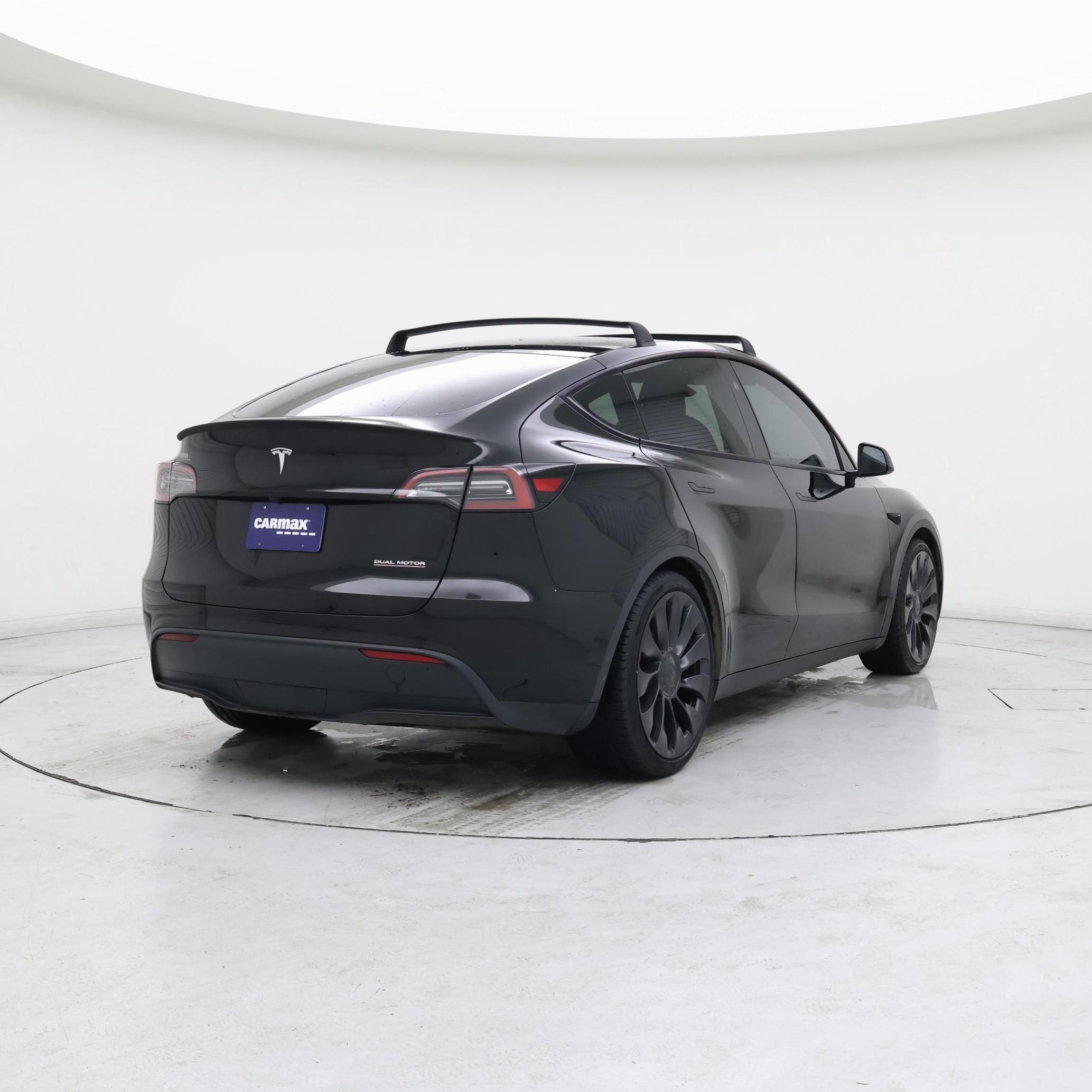 Thumbnail: 2023 Tesla Model Y - 8