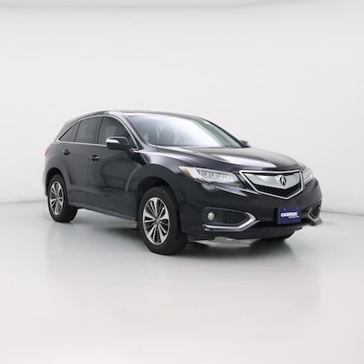 2017 Acura RDX AWD