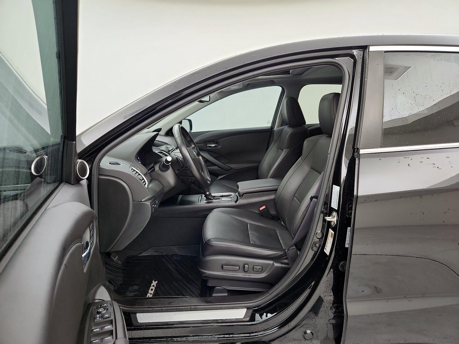 Thumbnail: 2017 Acura RDX - 11