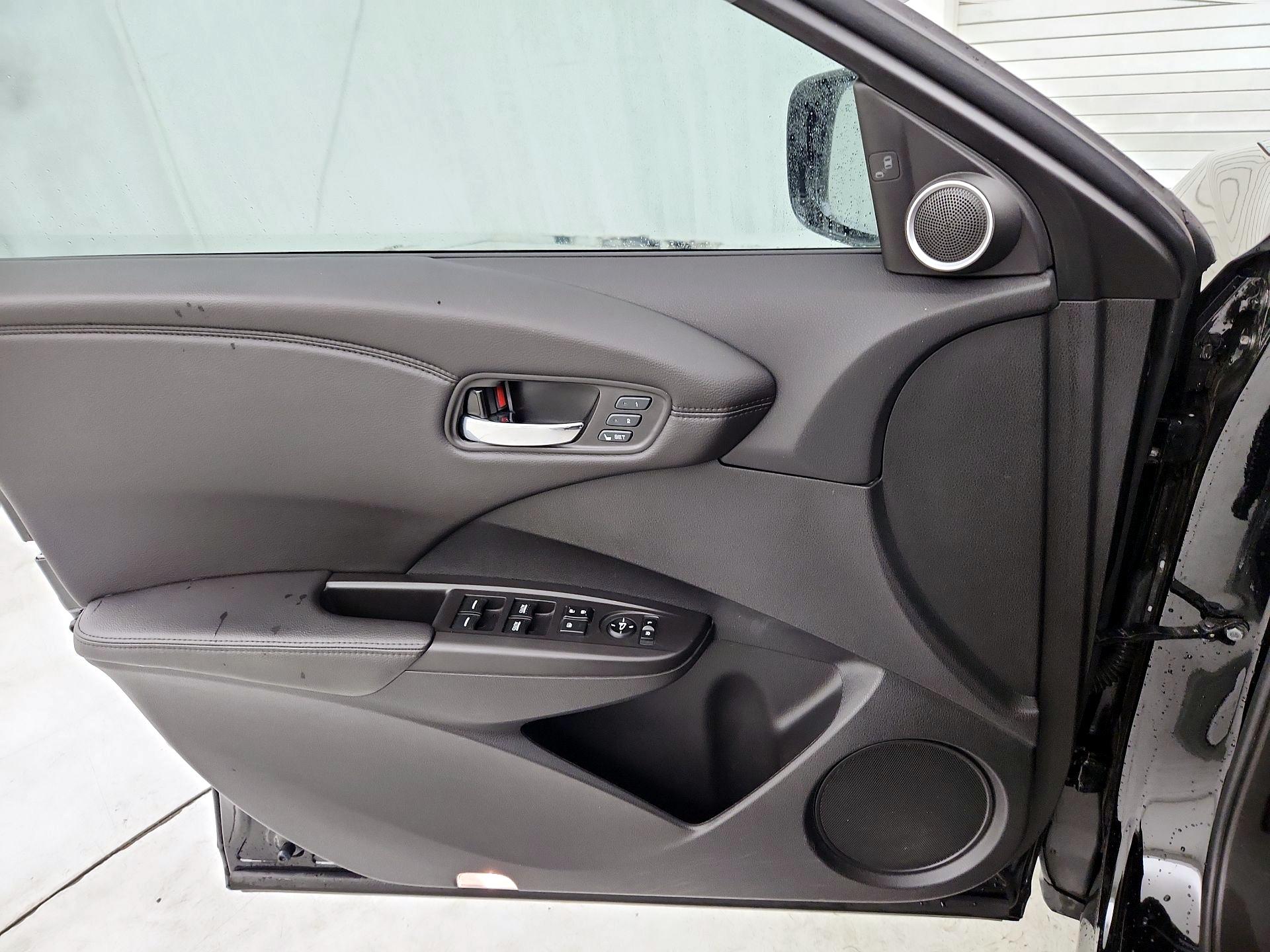 Thumbnail: 2017 Acura RDX - 12