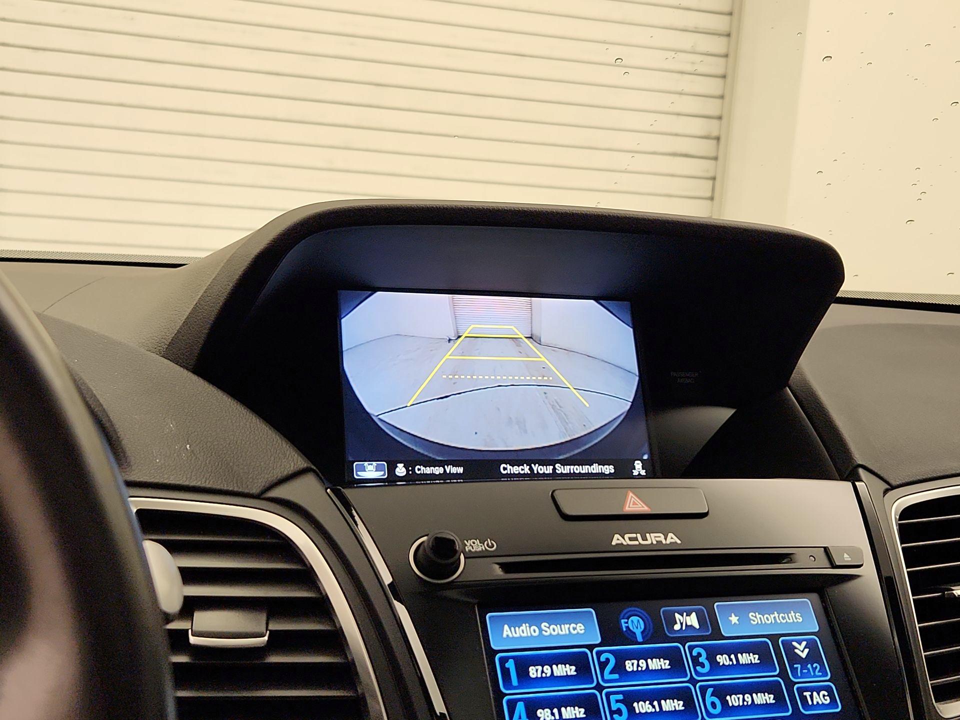 Thumbnail: 2017 Acura RDX - 15