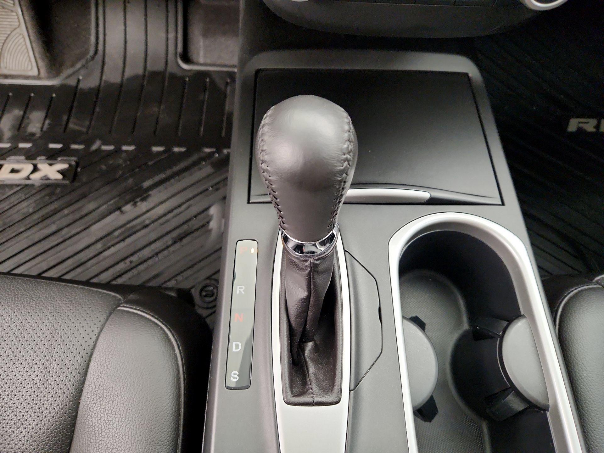 Thumbnail: 2017 Acura RDX - 18