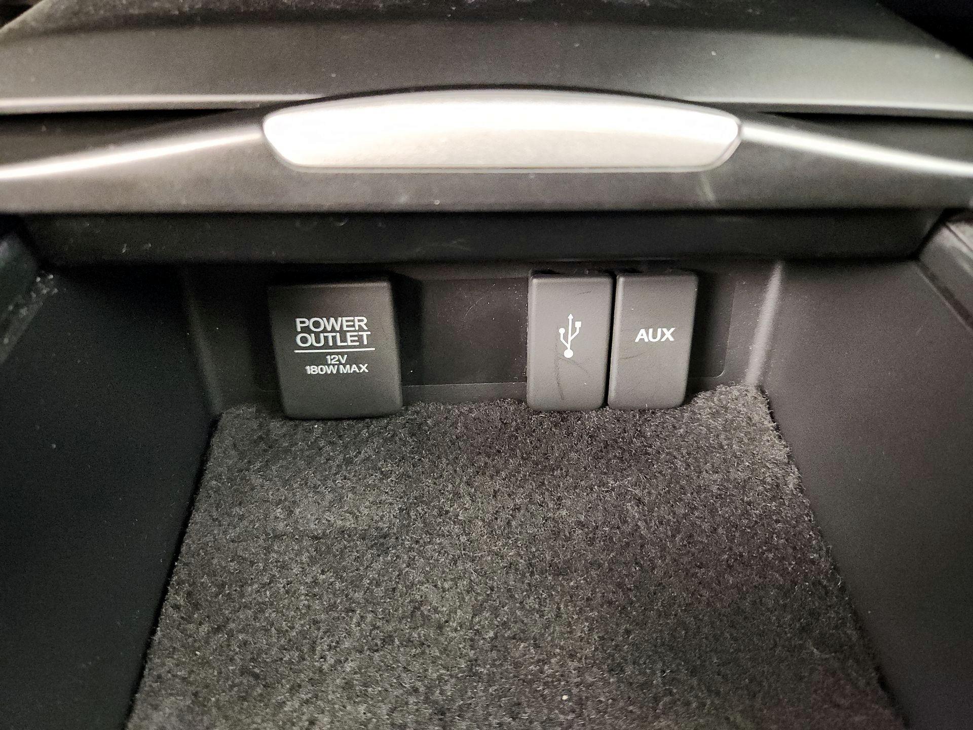 Thumbnail: 2017 Acura RDX - 19