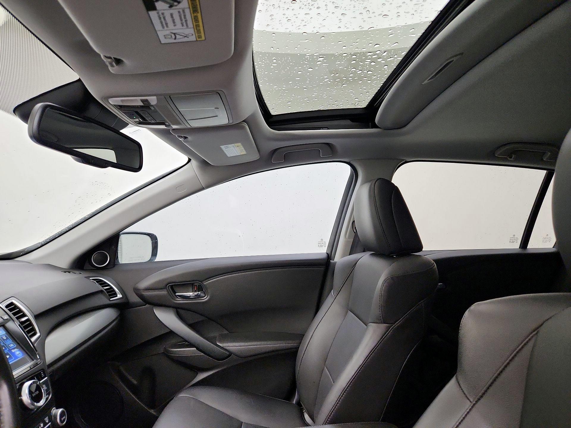 Thumbnail: 2017 Acura RDX - 20