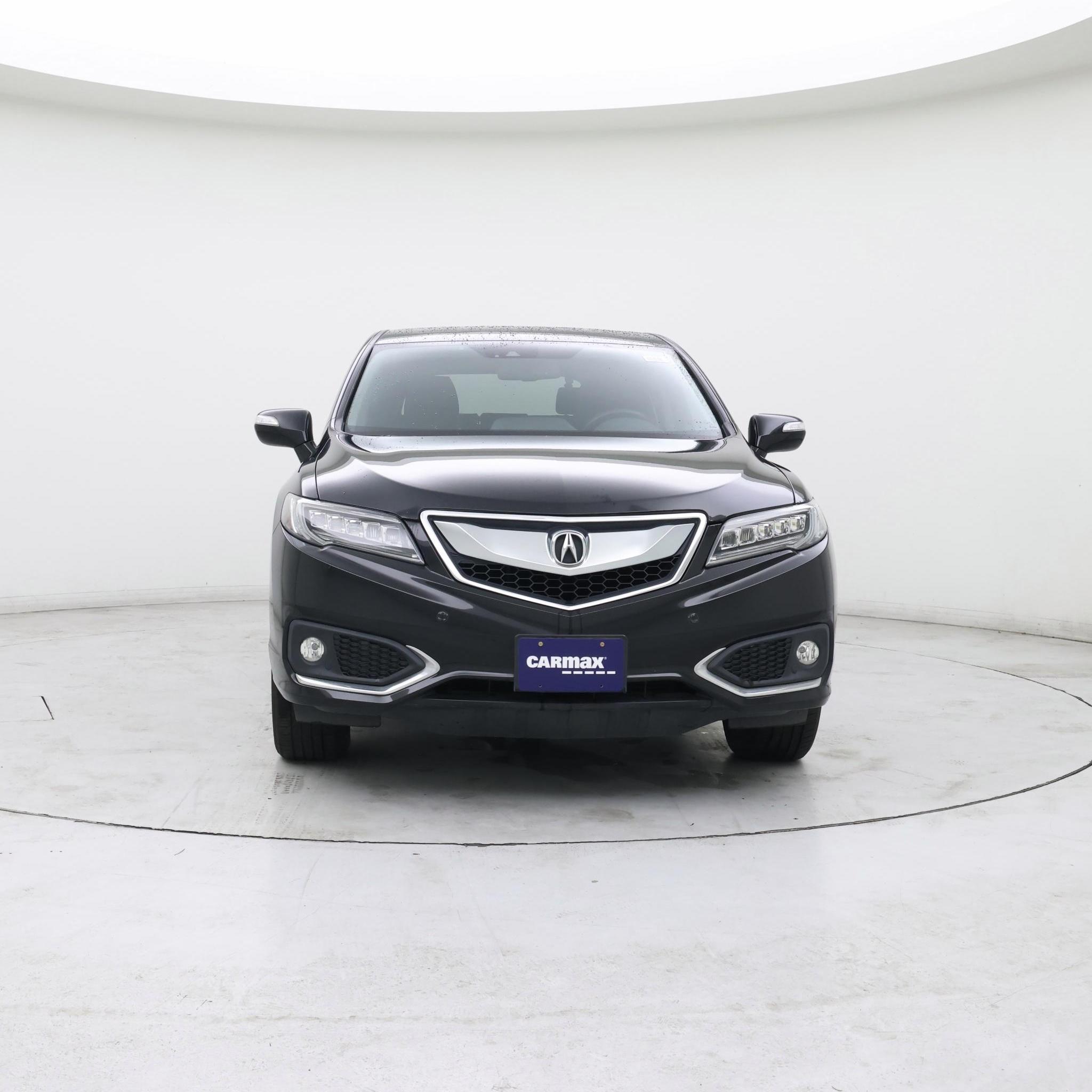 Thumbnail: 2017 Acura RDX - 5