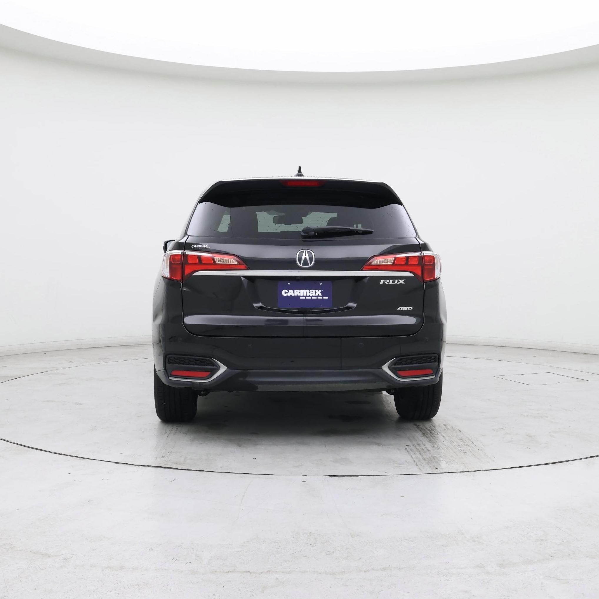 Thumbnail: 2017 Acura RDX - 6