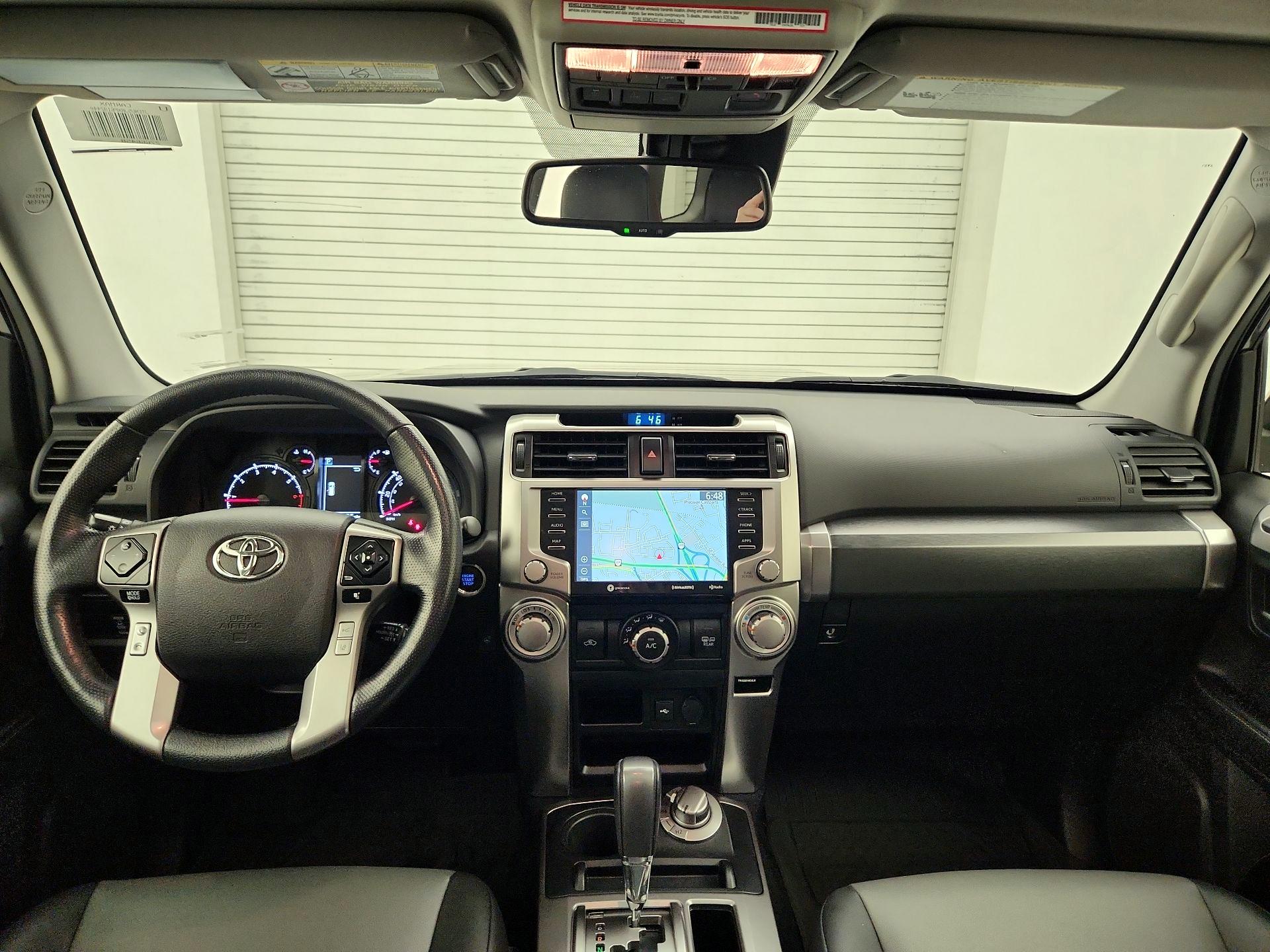 Thumbnail: 2023 Toyota 4Runner - 9