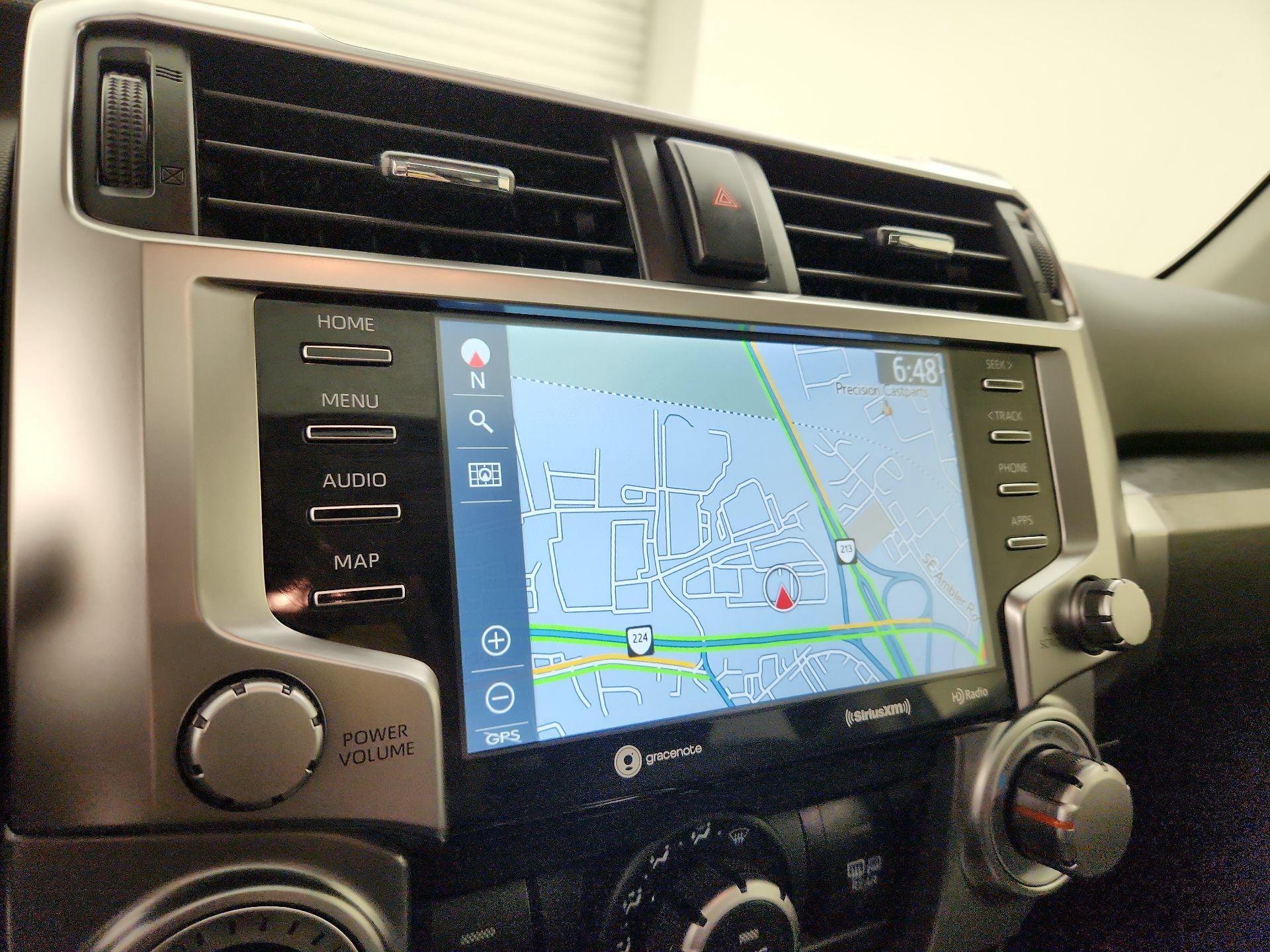 Thumbnail: 2023 Toyota 4Runner - 14