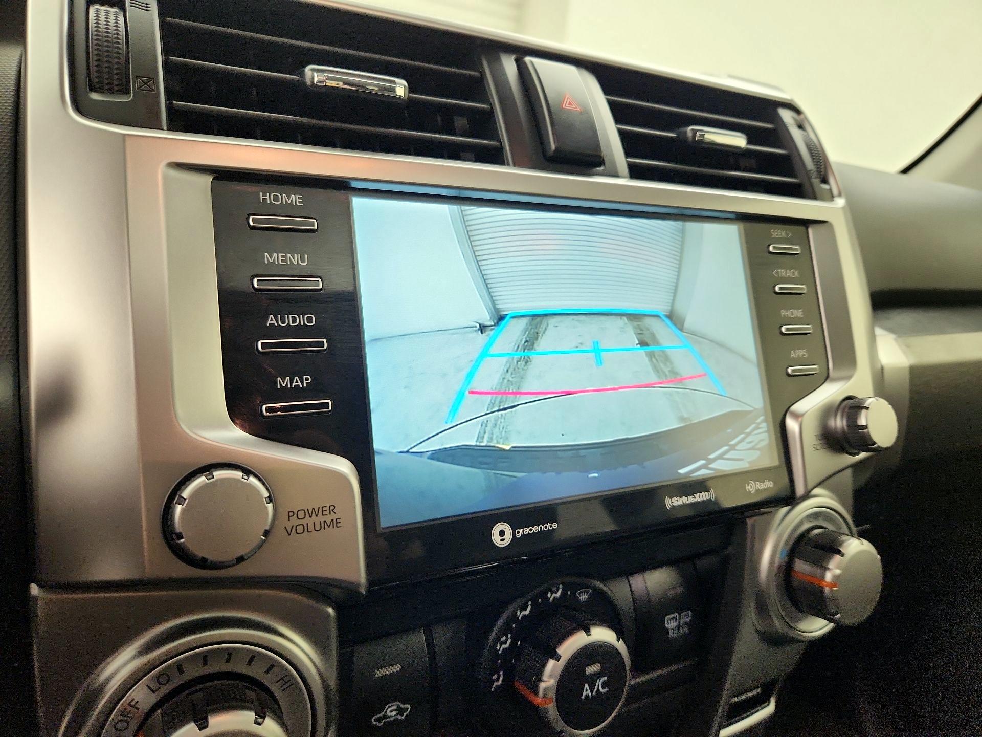 Thumbnail: 2023 Toyota 4Runner - 15