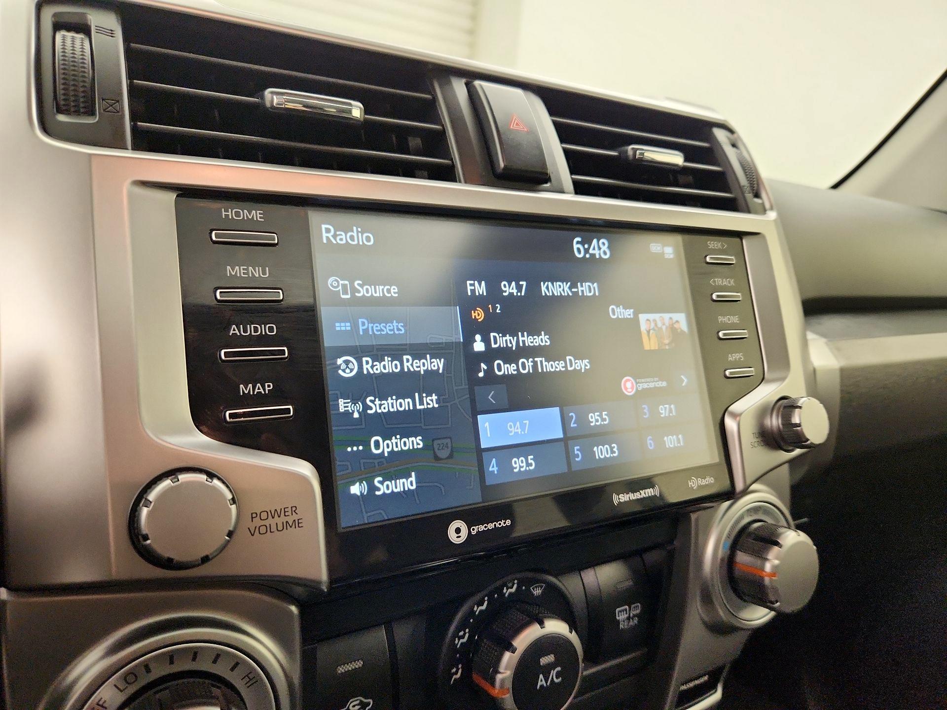 Thumbnail: 2023 Toyota 4Runner - 16