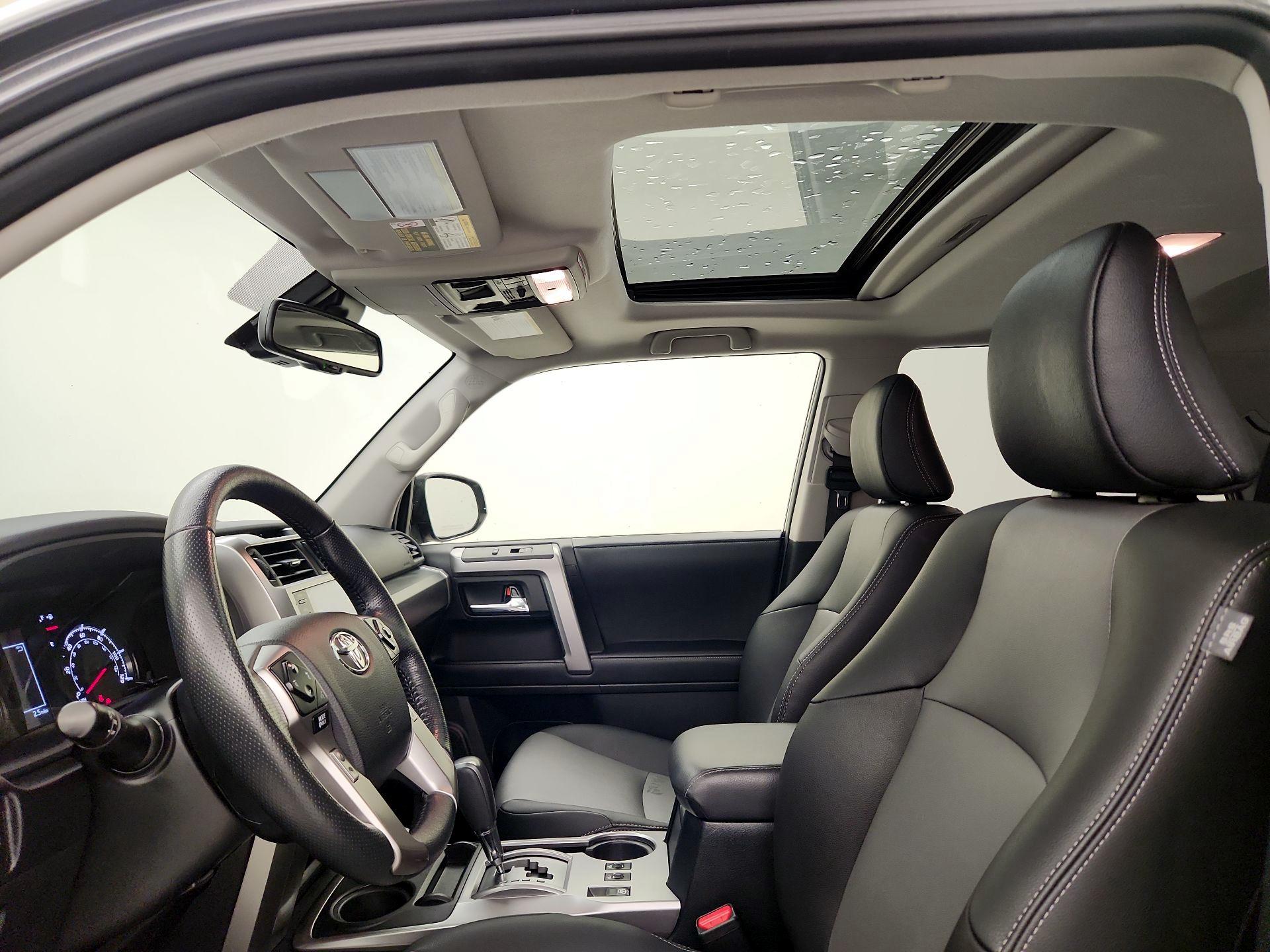 Thumbnail: 2023 Toyota 4Runner - 20