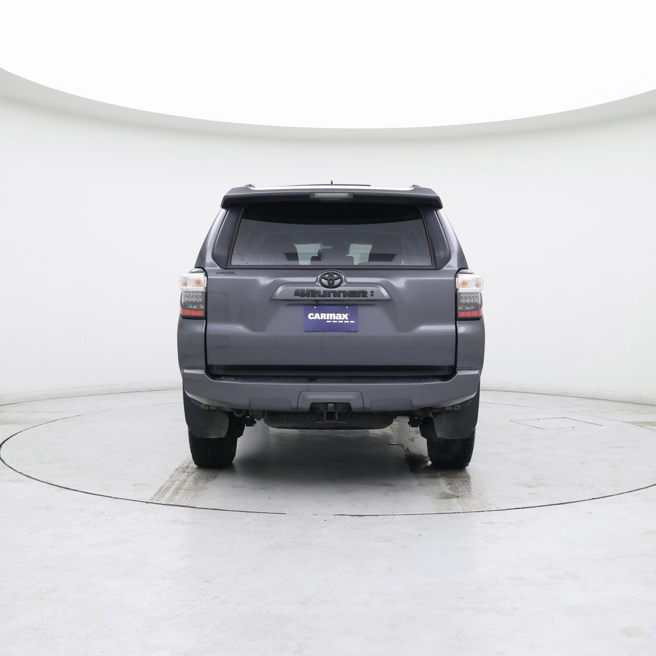 Thumbnail: 2023 Toyota 4Runner - 6